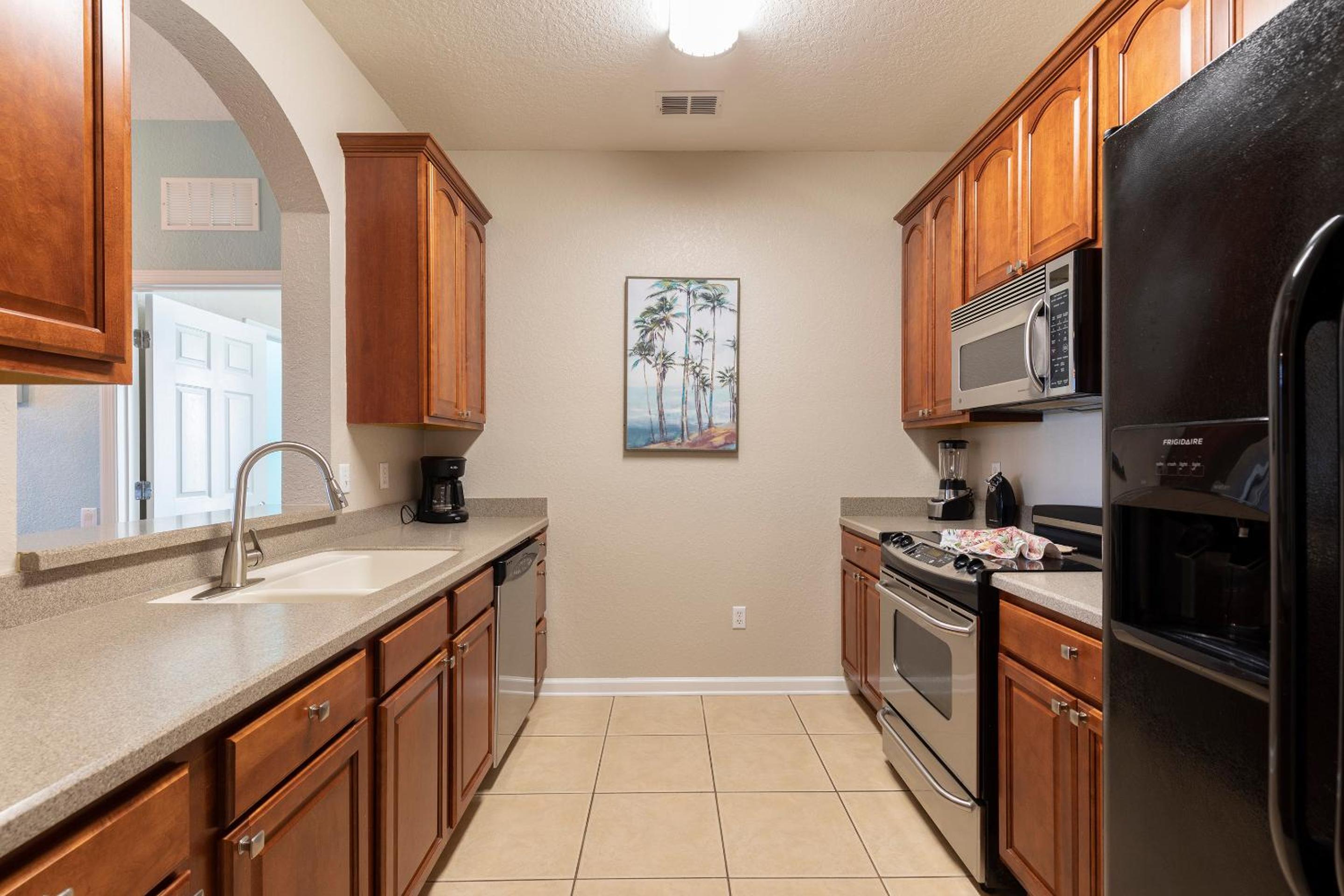 Orlando Resort Rentals at Universal Boulevard