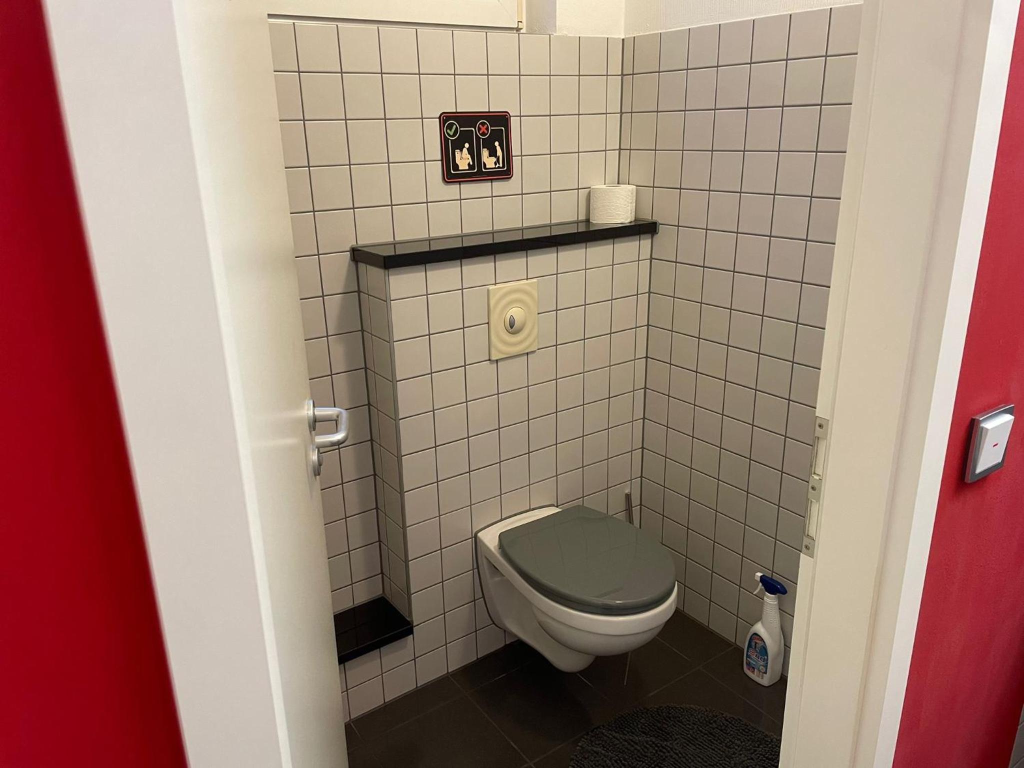 Loftwohnung im Fabrikstil - direkt in Groß-Umstadt - 300 m bis zum Marktplatz