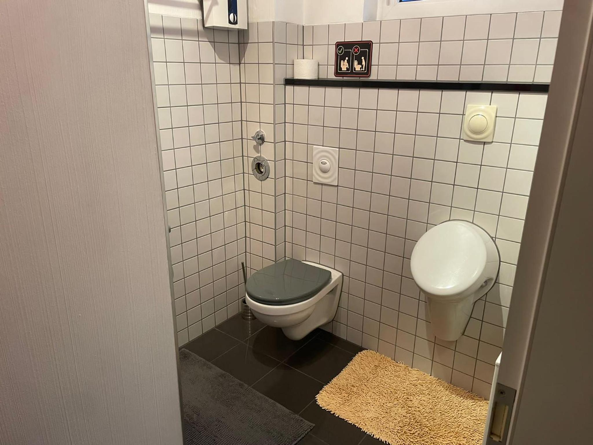 Loftwohnung im Fabrikstil - direkt in Groß-Umstadt - 300 m bis zum Marktplatz