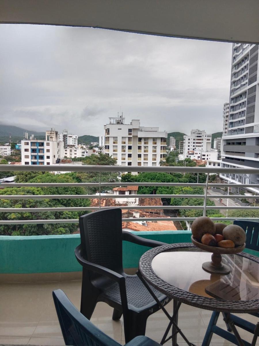 705 El Rodadero, Apartamento Familiar, piscina, parqueo