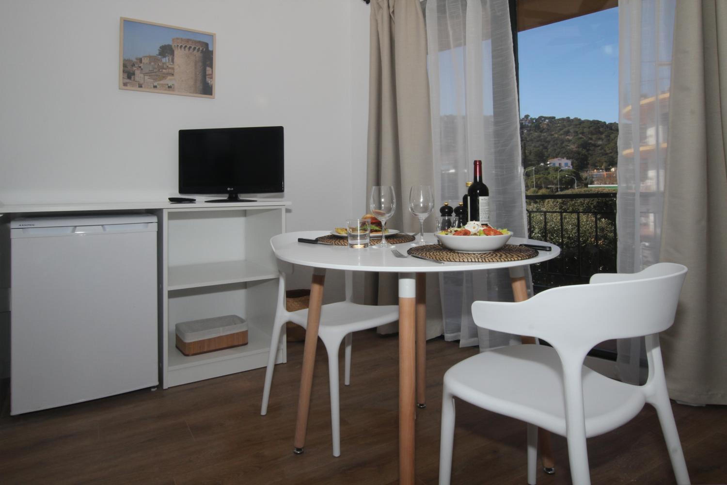 Apartamentos El Sol II