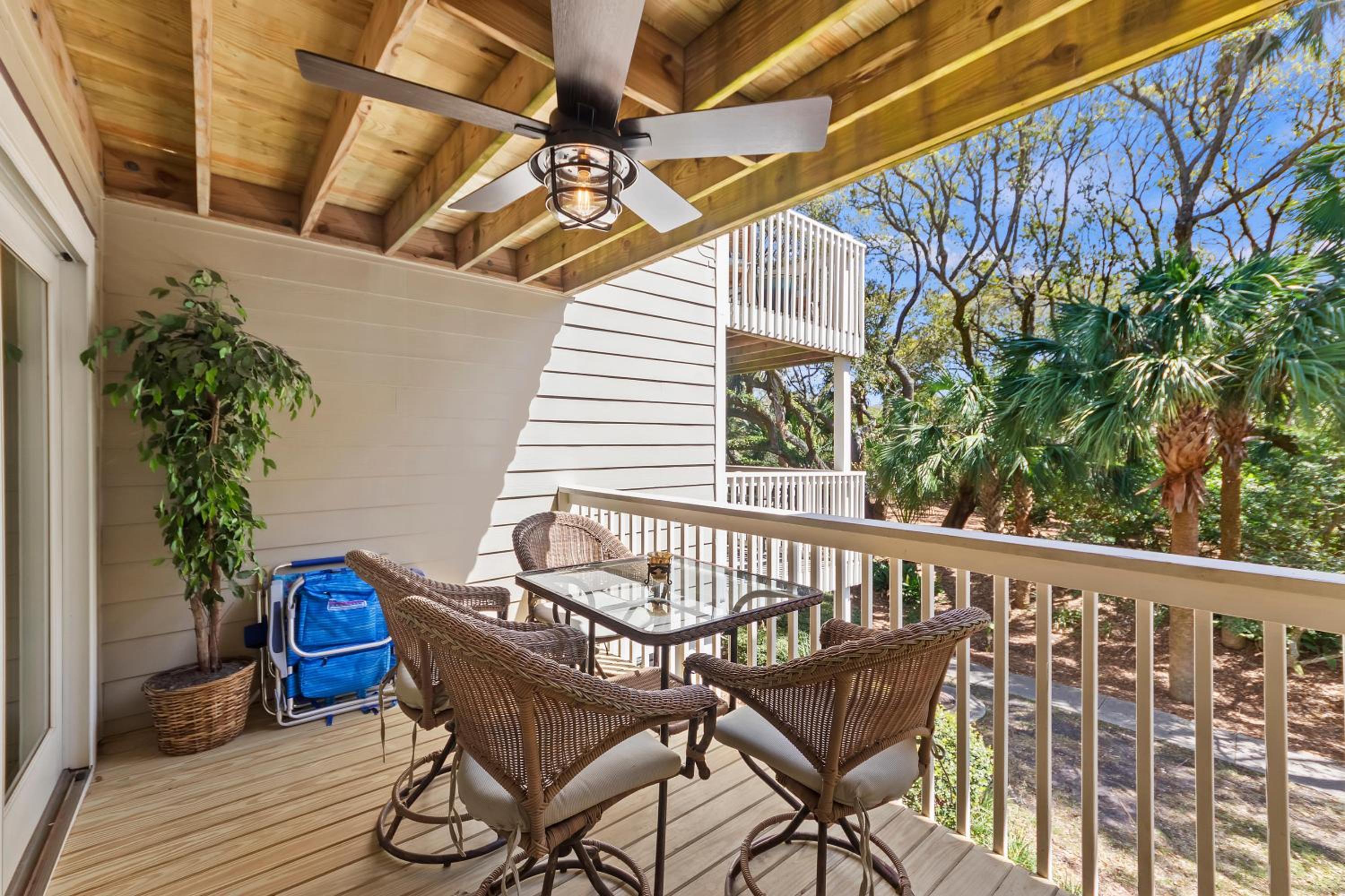SG7A: 7A Seagrove Villa view 3