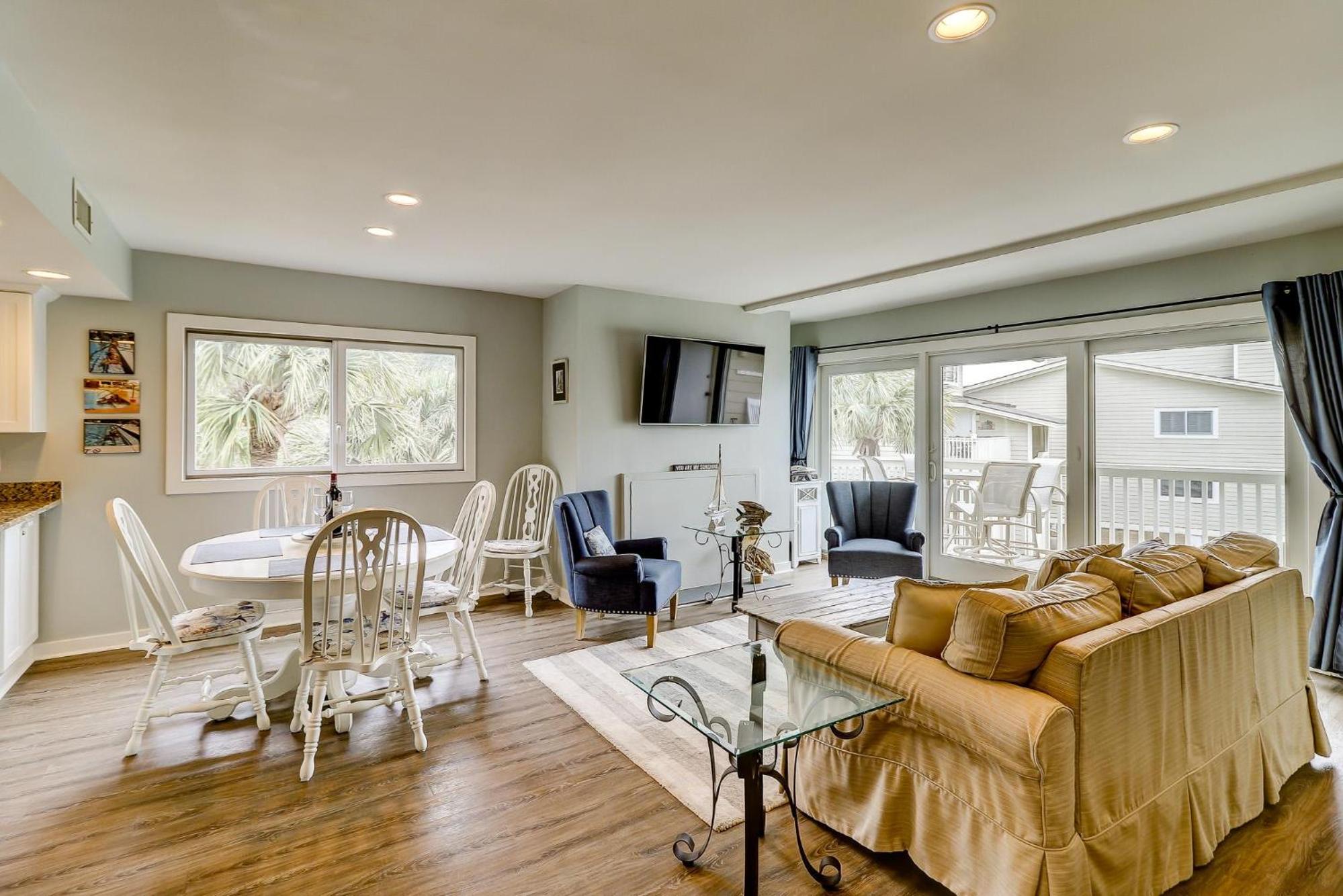 SG8C: 8C Seagrove Villa view 2