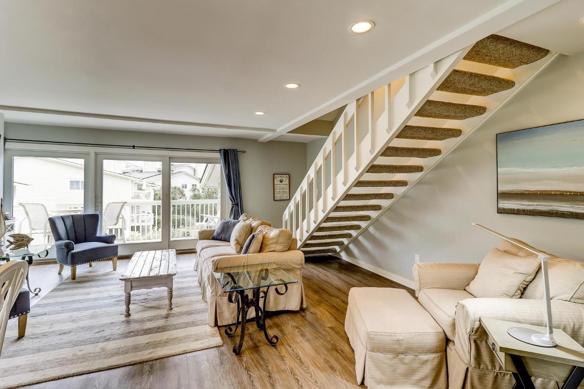 SG8C: 8C Seagrove Villa view 3
