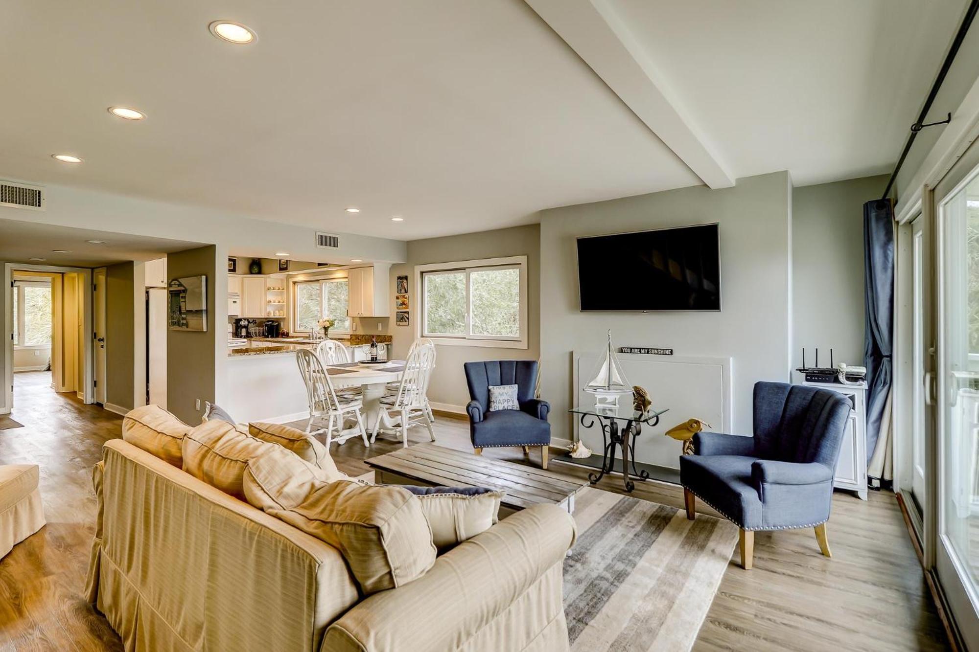 SG8C: 8C Seagrove Villa view 5