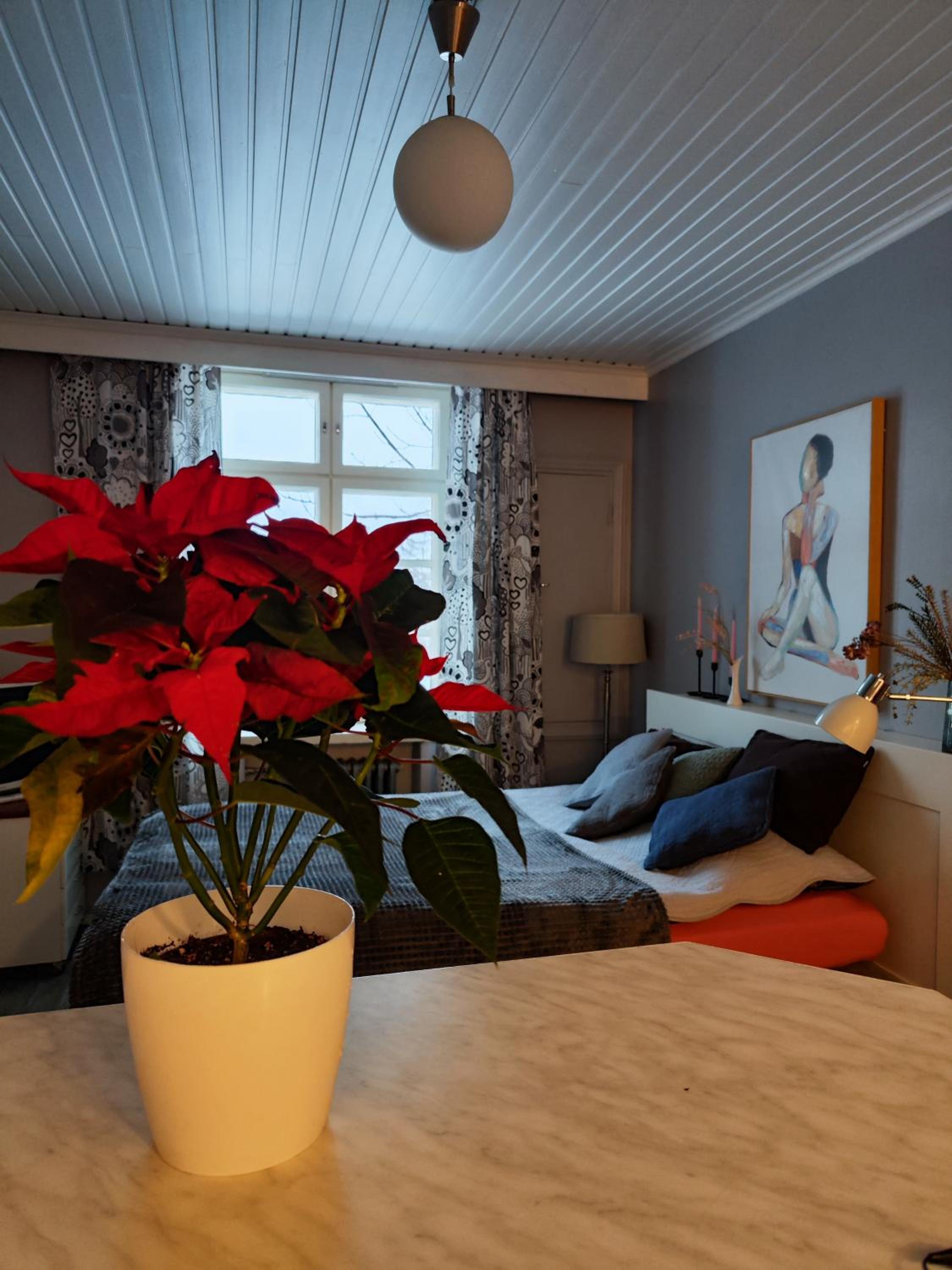 Studio in Kallio