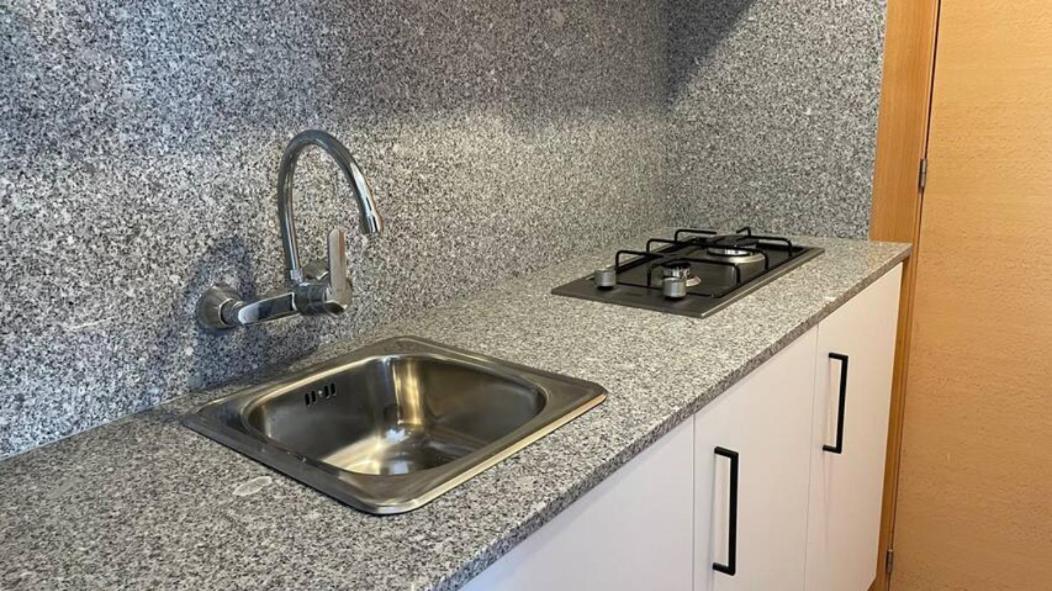 Apartamentos El Sol II