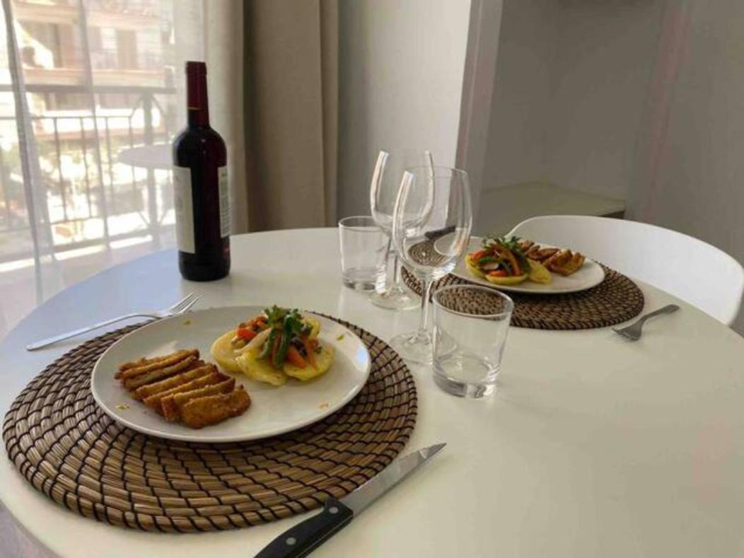 Apartamentos El Sol II
