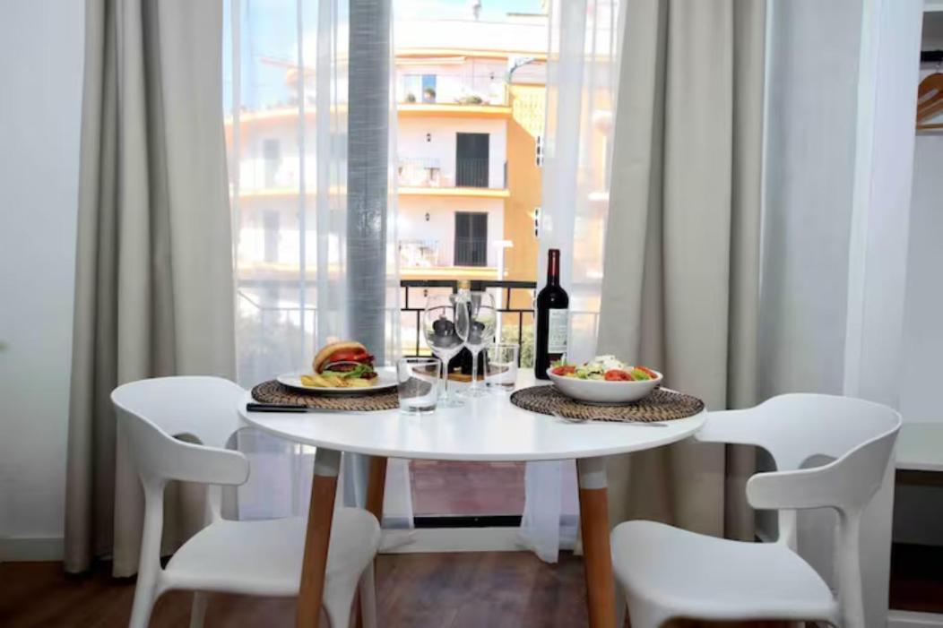 Apartamentos El Sol II