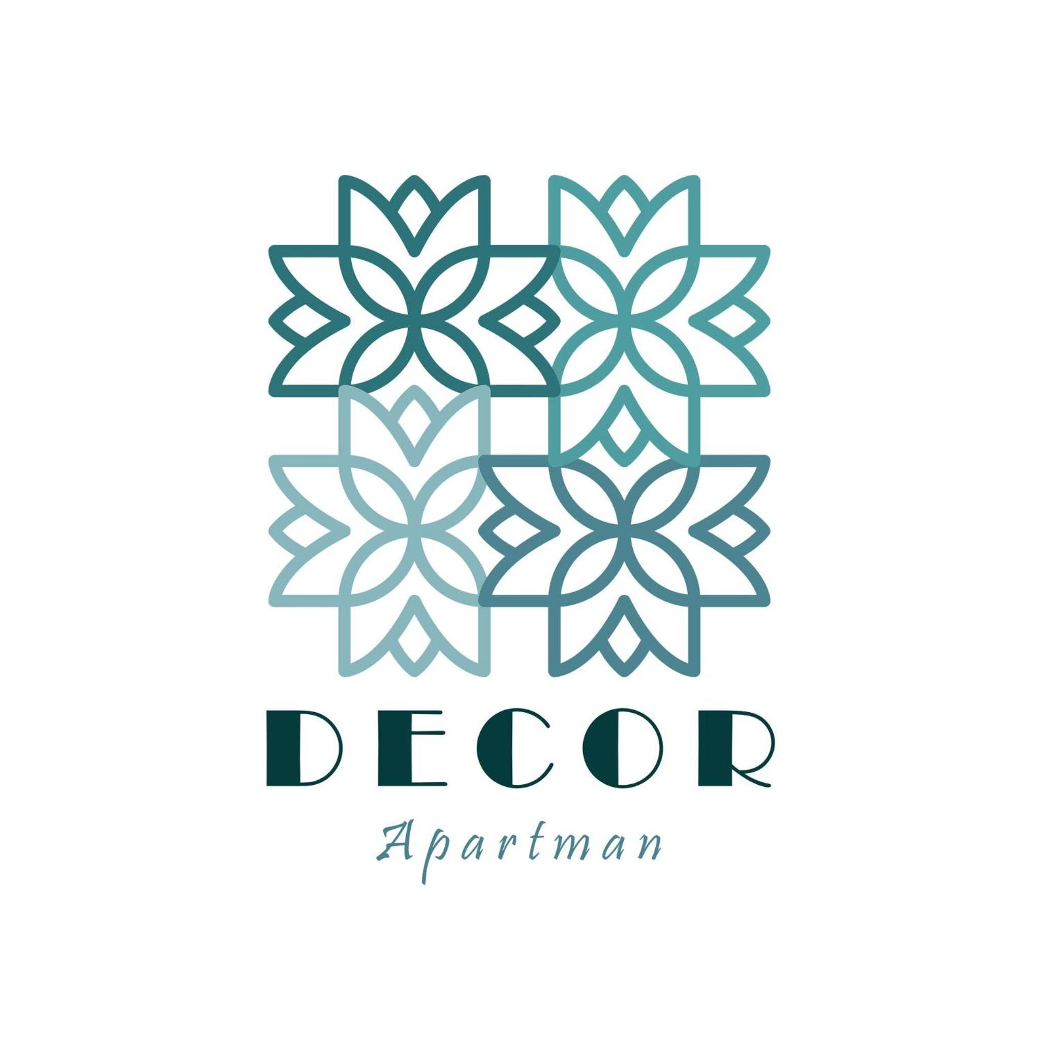 DECOR Apartman