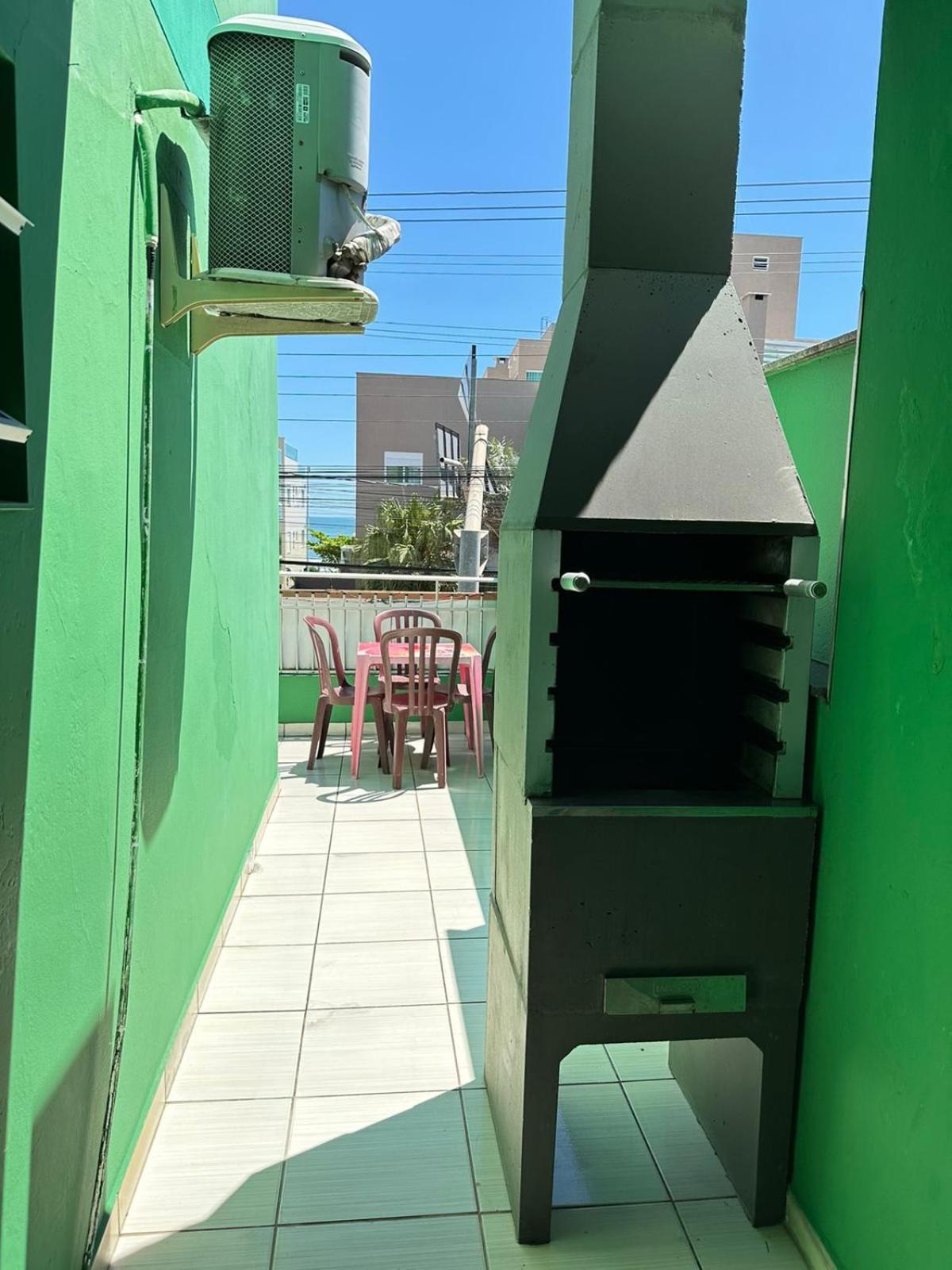 Edifício Iris - Bombinhas