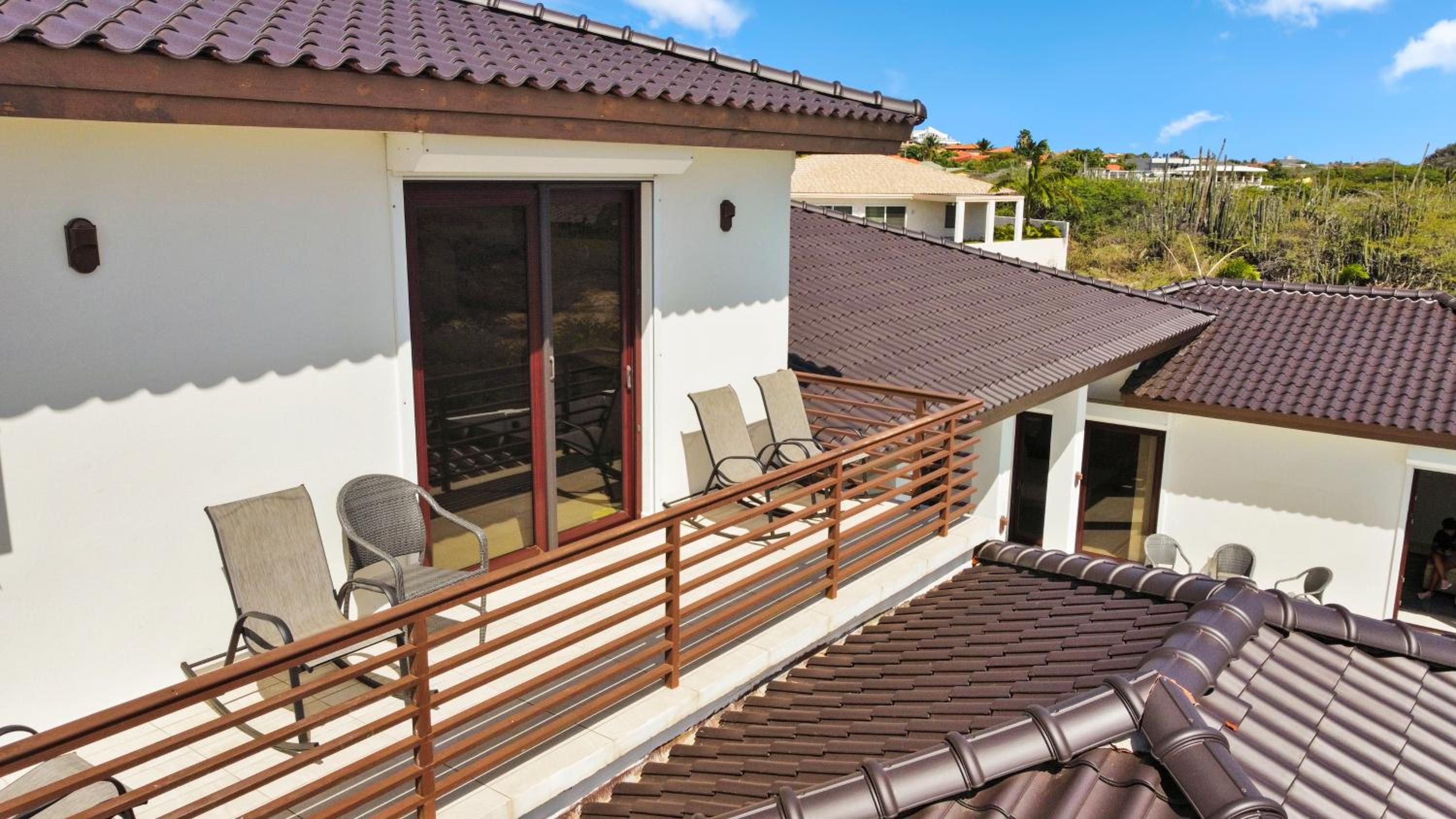 Arashi Palm Villa