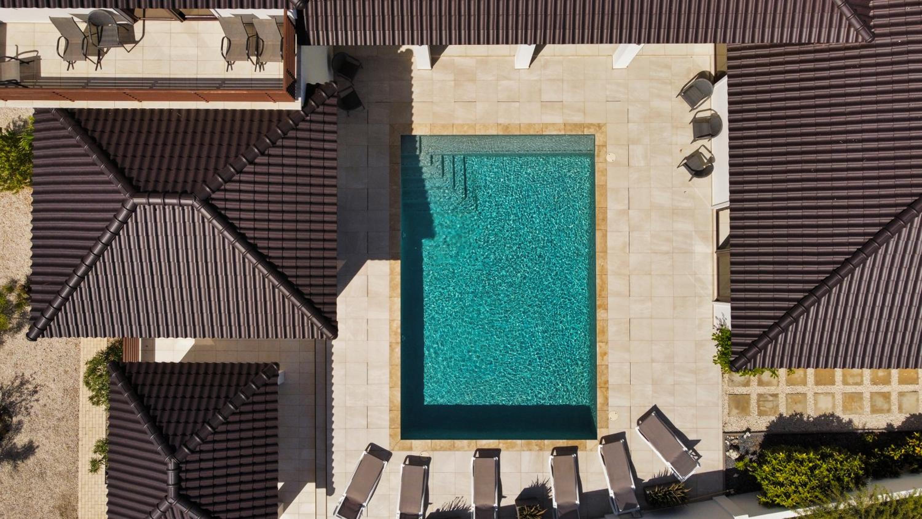 Arashi Palm Villa