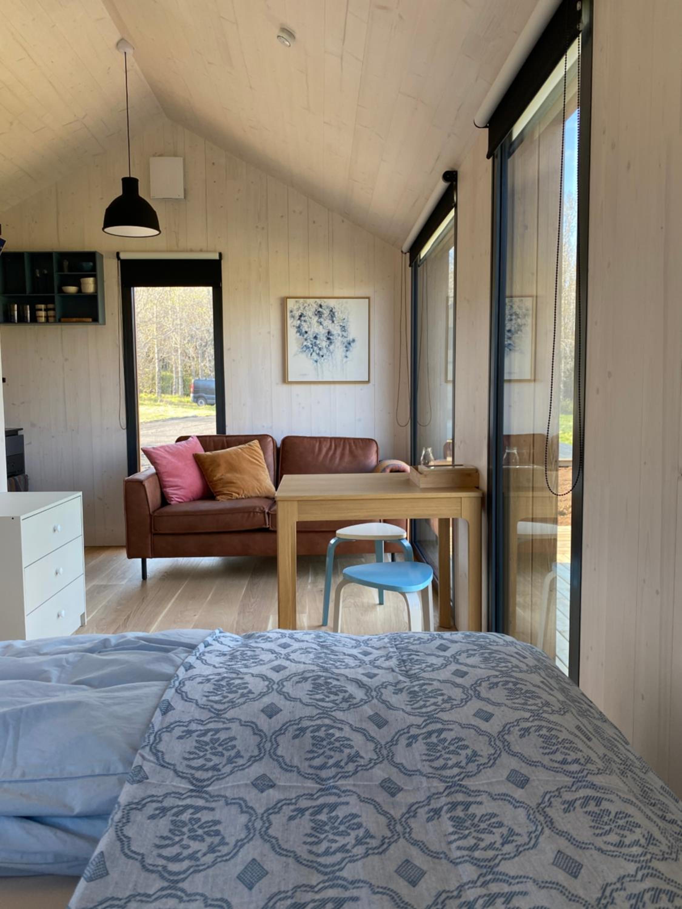 Bjarmaland Cottages - Laugarás