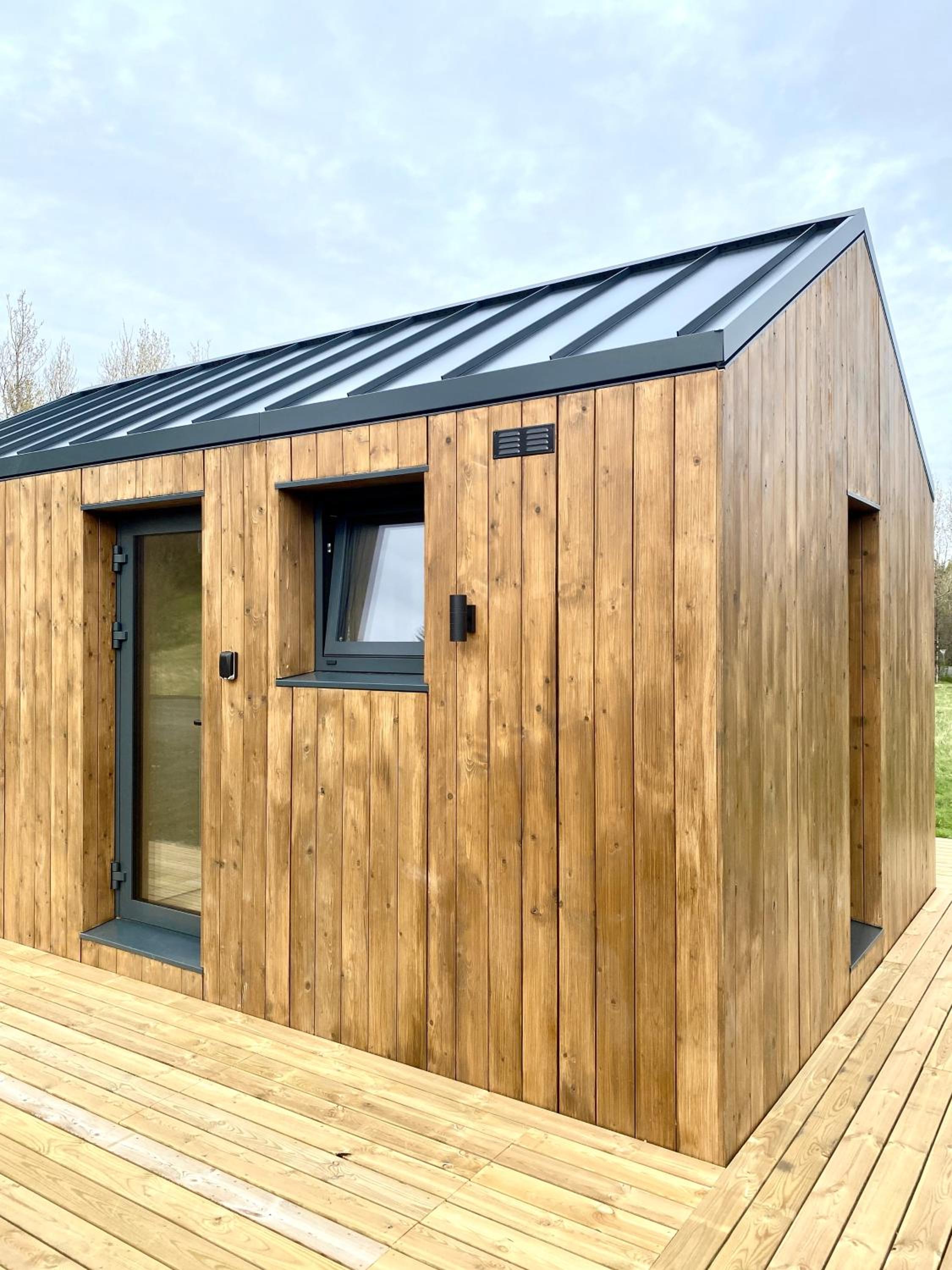 Bjarmaland Cottages - Laugarás