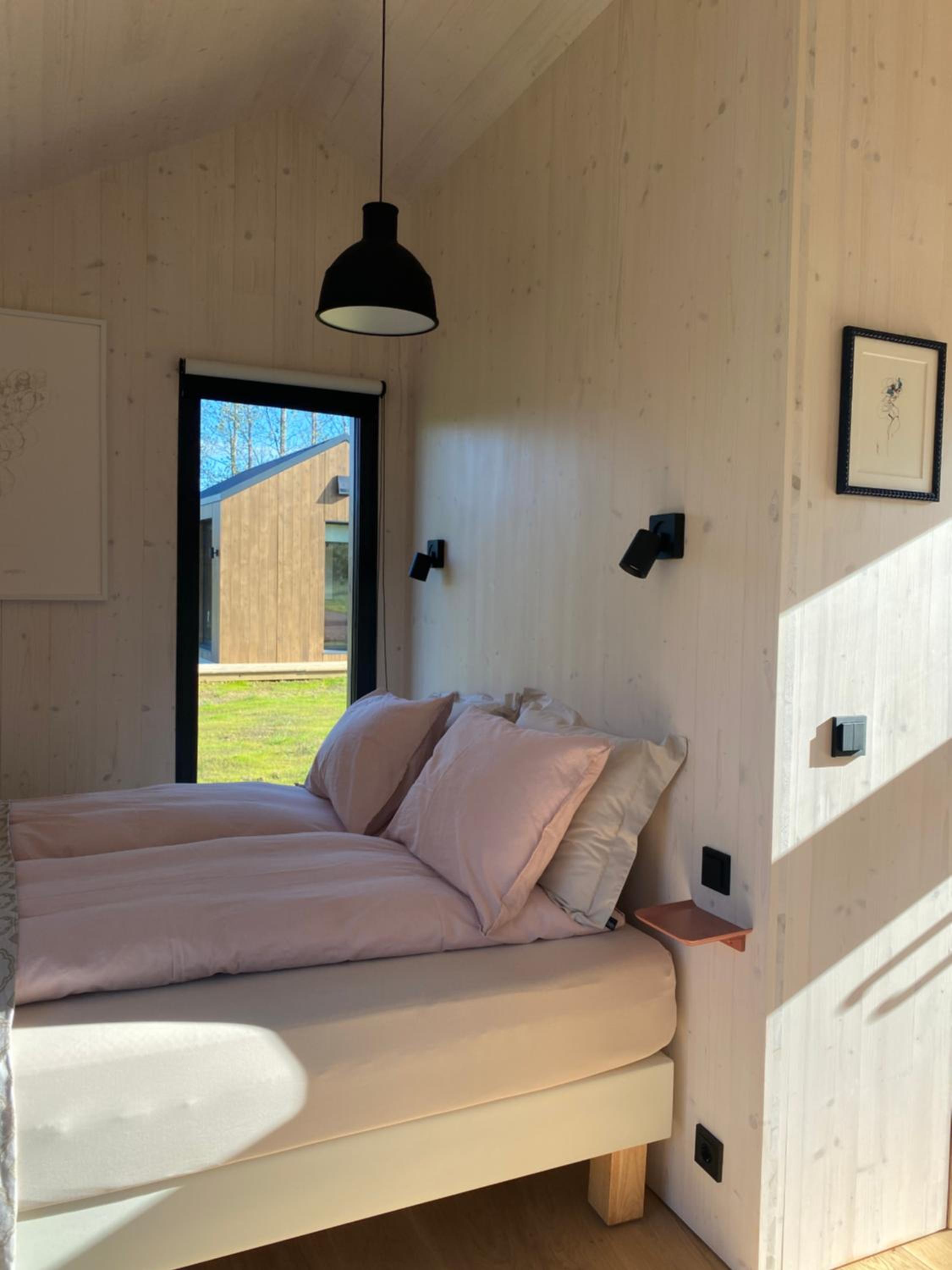 Bjarmaland Cottages - Laugarás