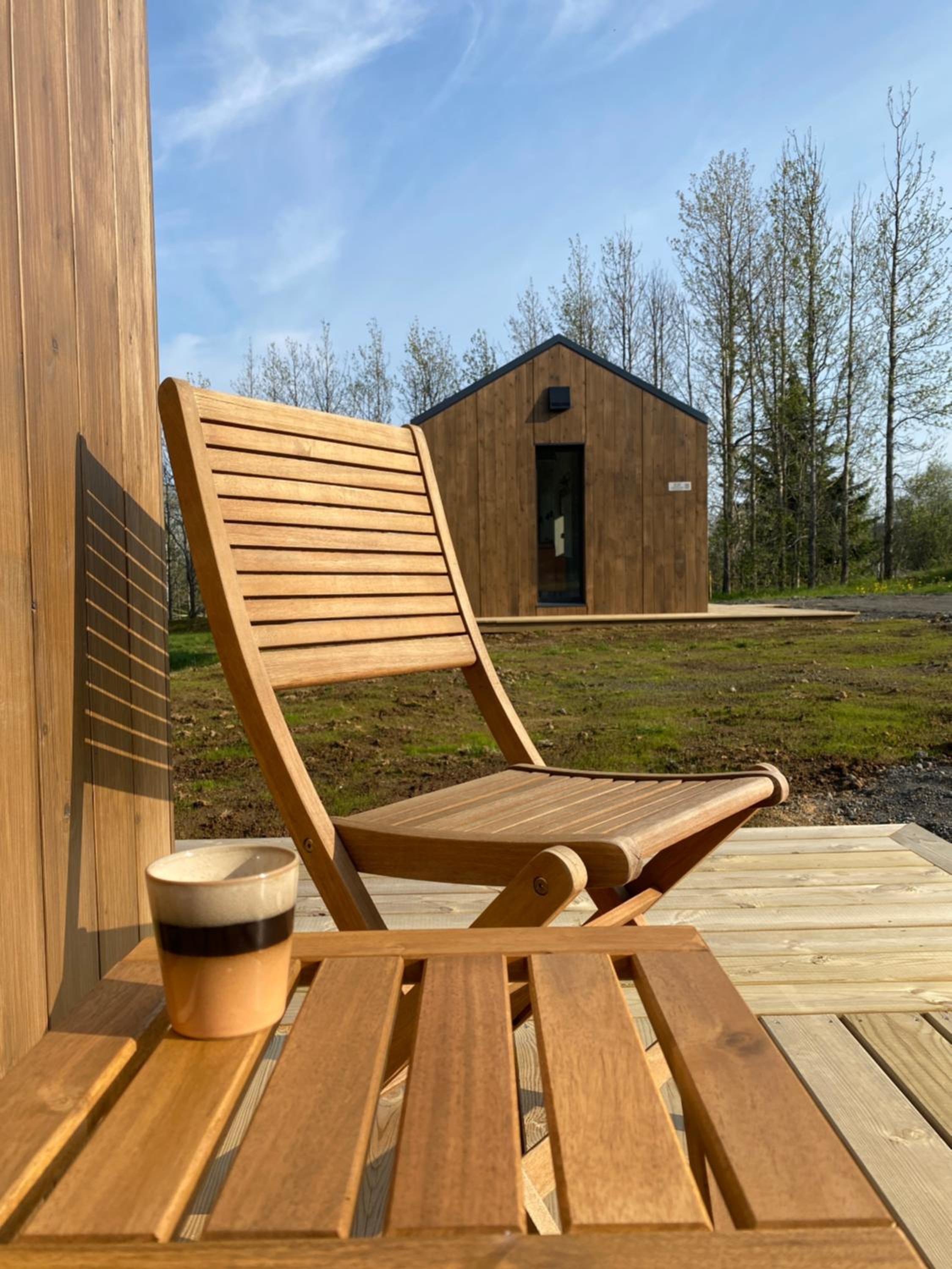 Bjarmaland Cottages - Laugarás