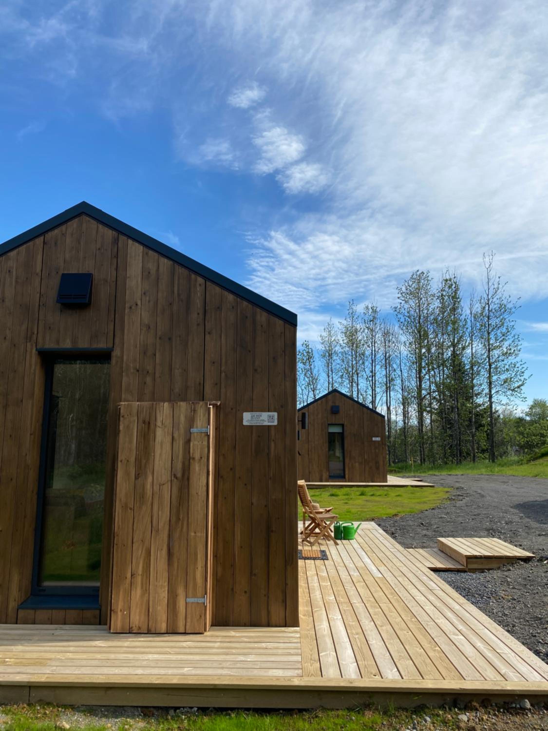 Bjarmaland Cottages - Laugarás
