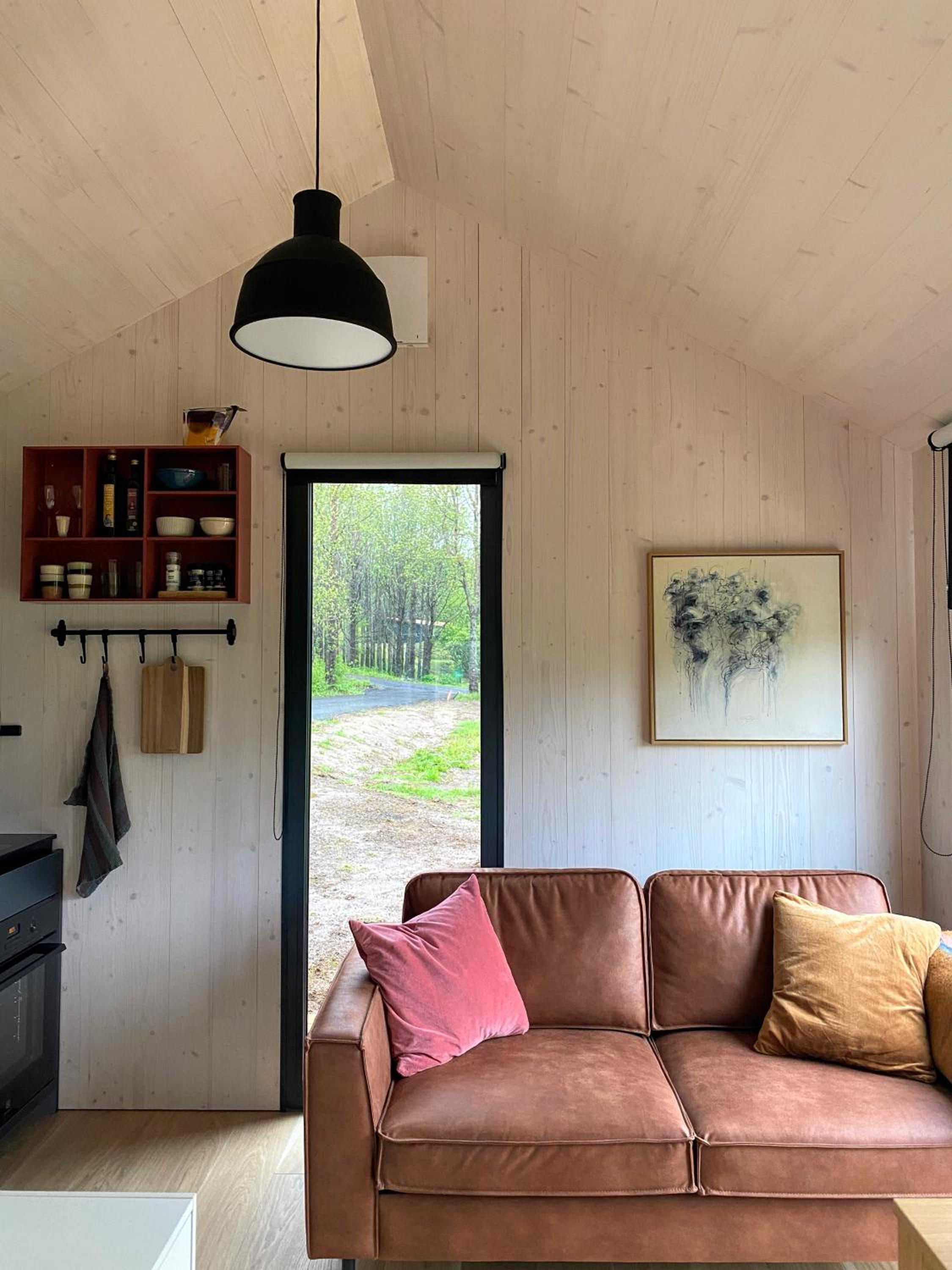 Bjarmaland Cottages - Laugarás