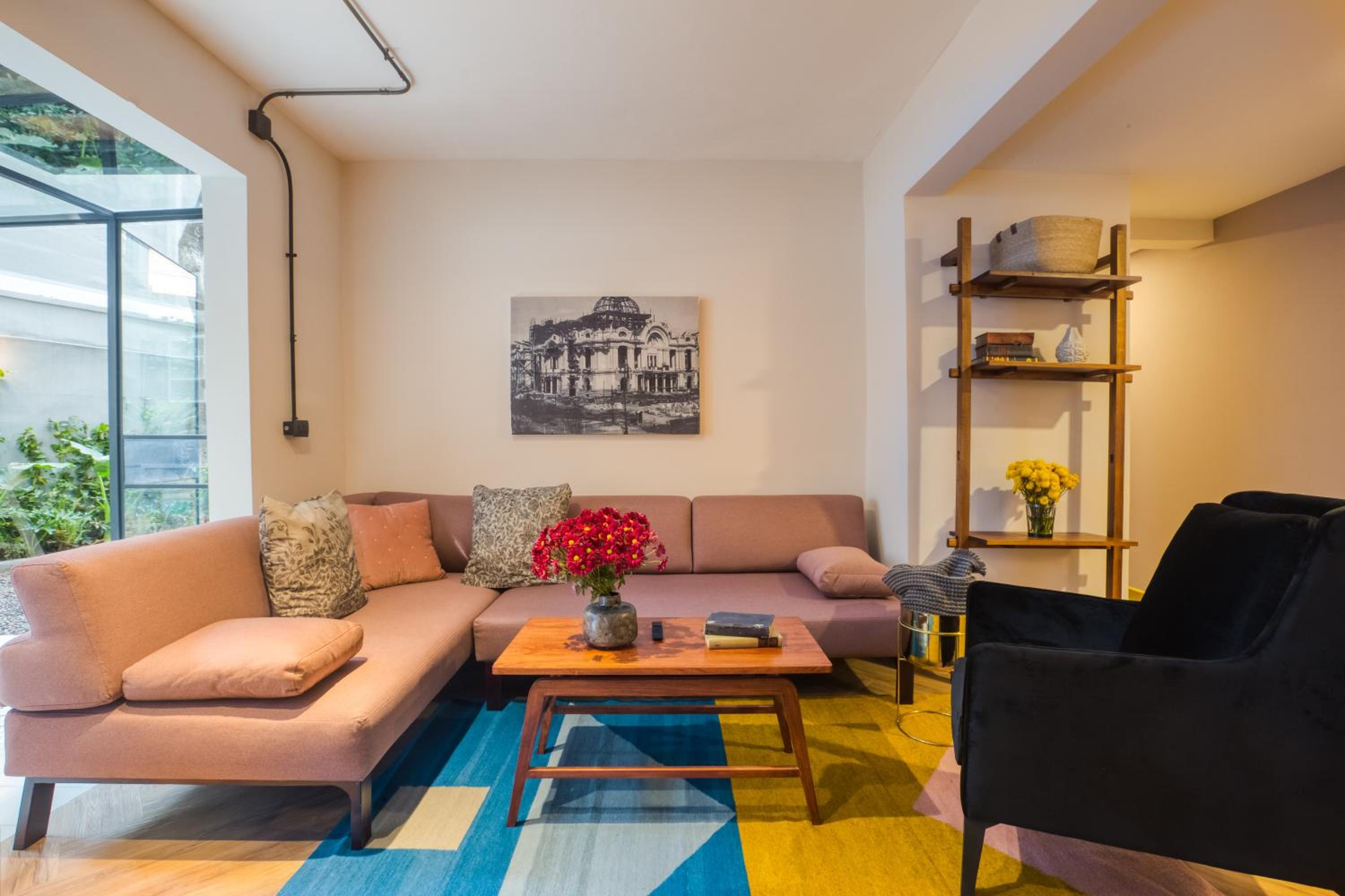 lounge