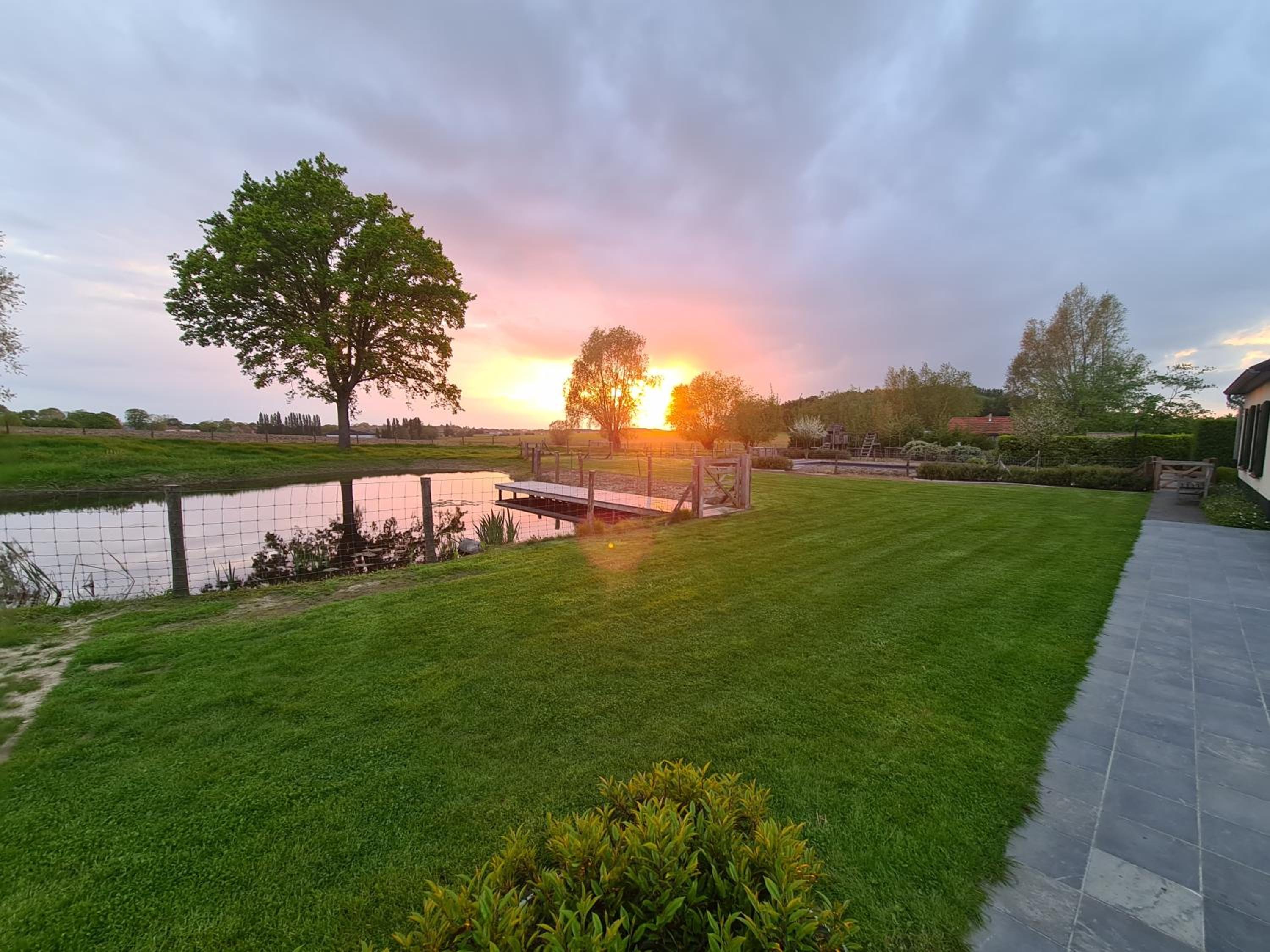 Cottage de Vinck