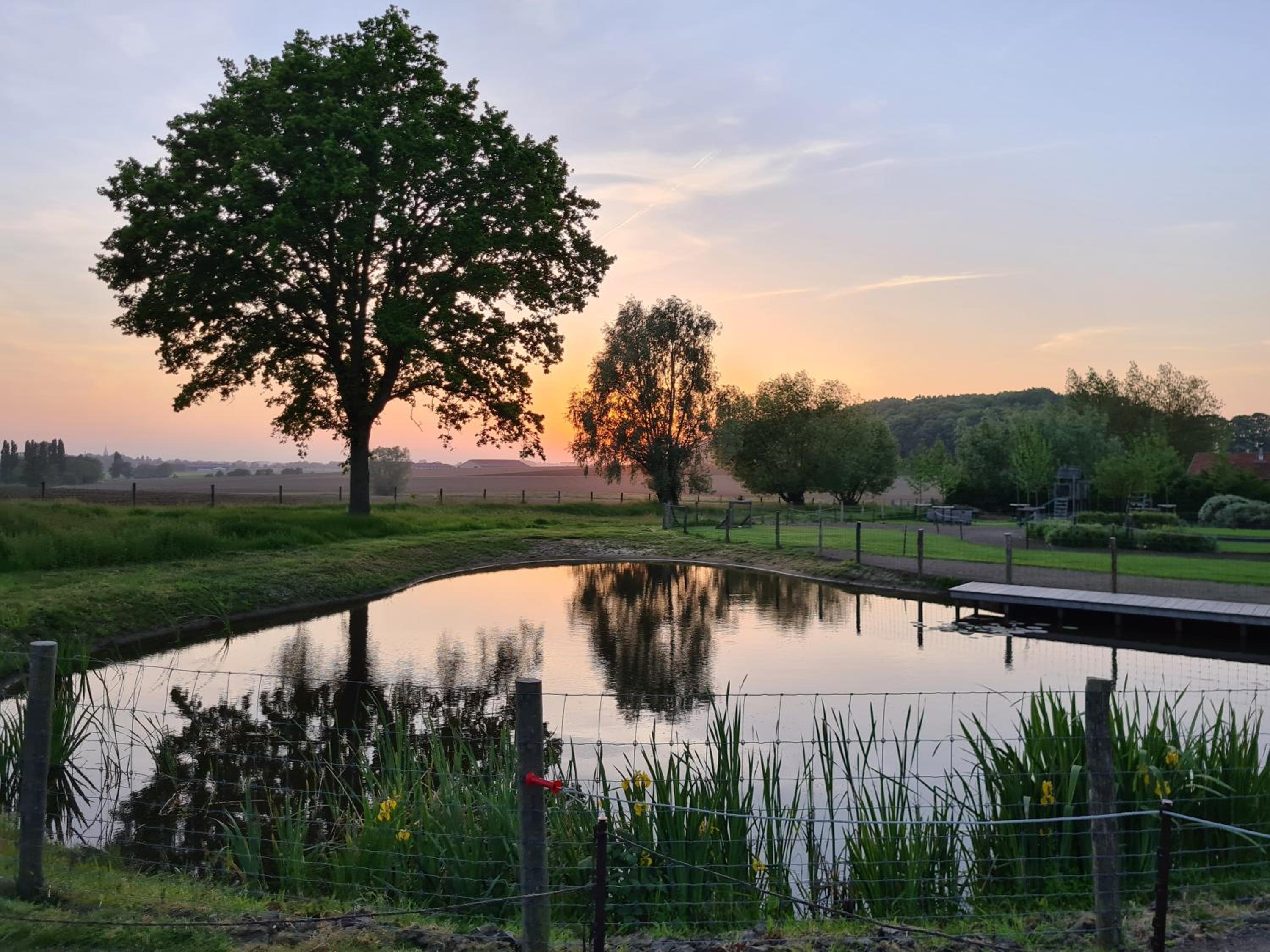 Cottage de Vinck