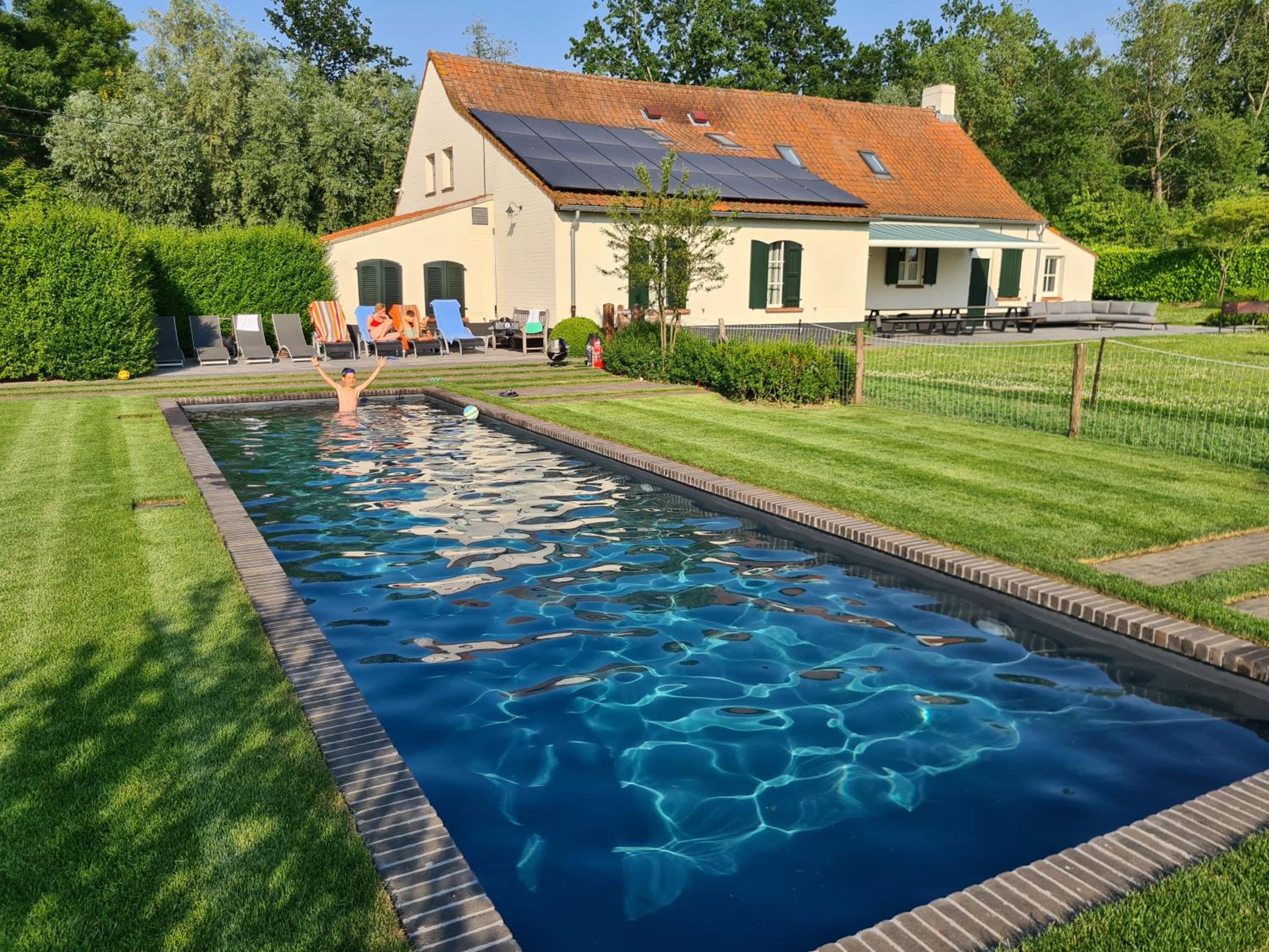 Cottage de Vinck
