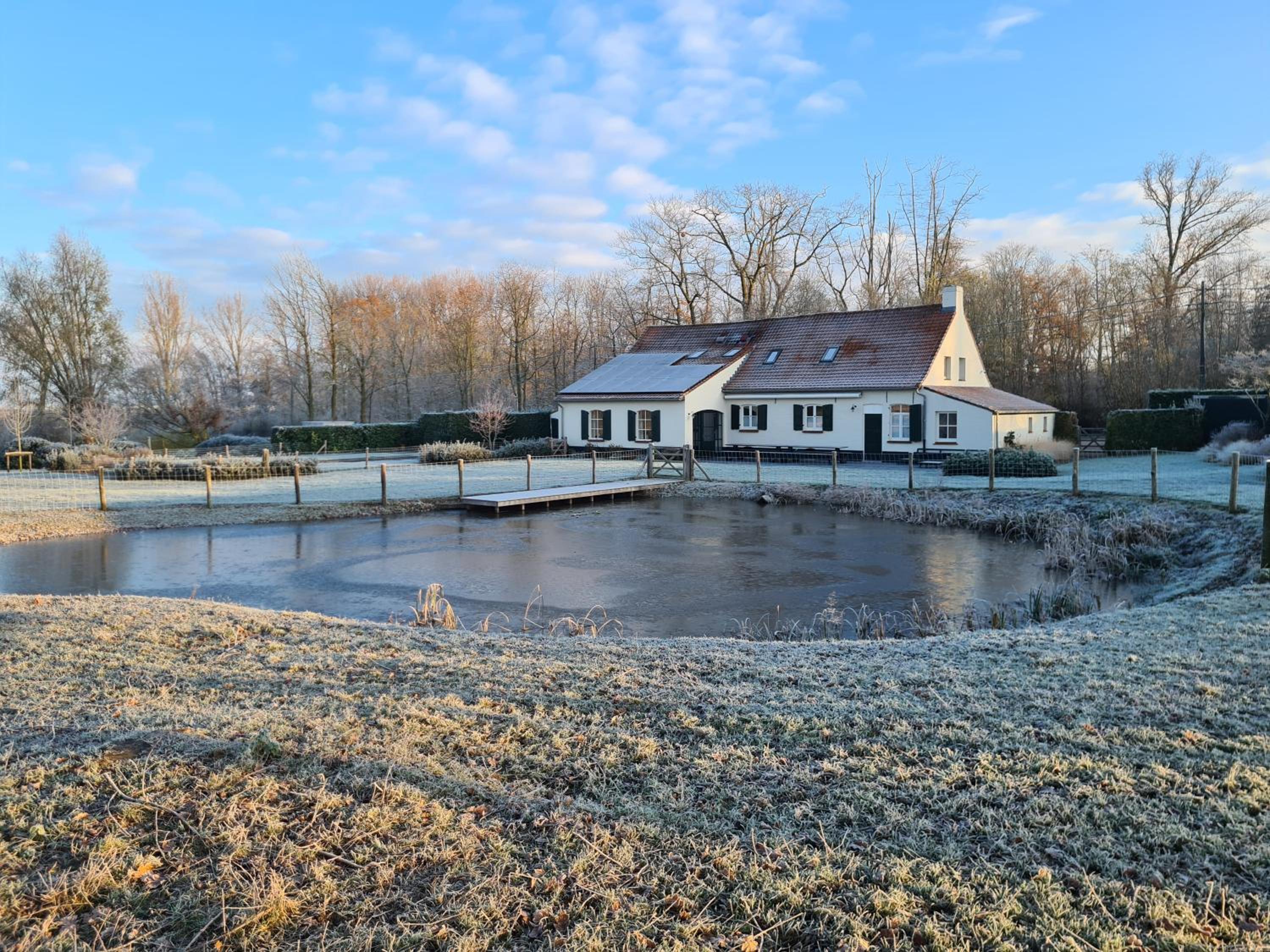 Cottage de Vinck