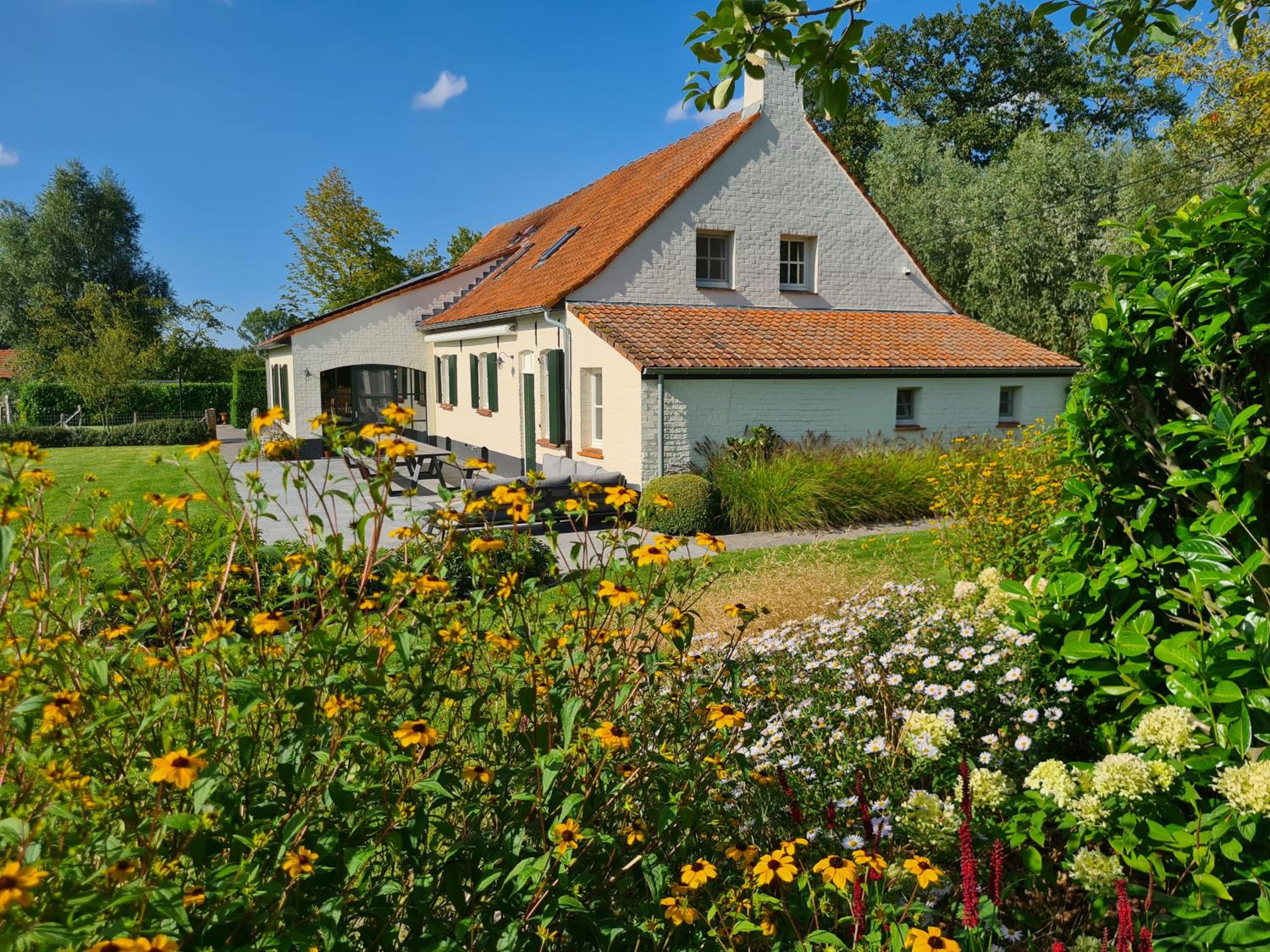 Cottage de Vinck