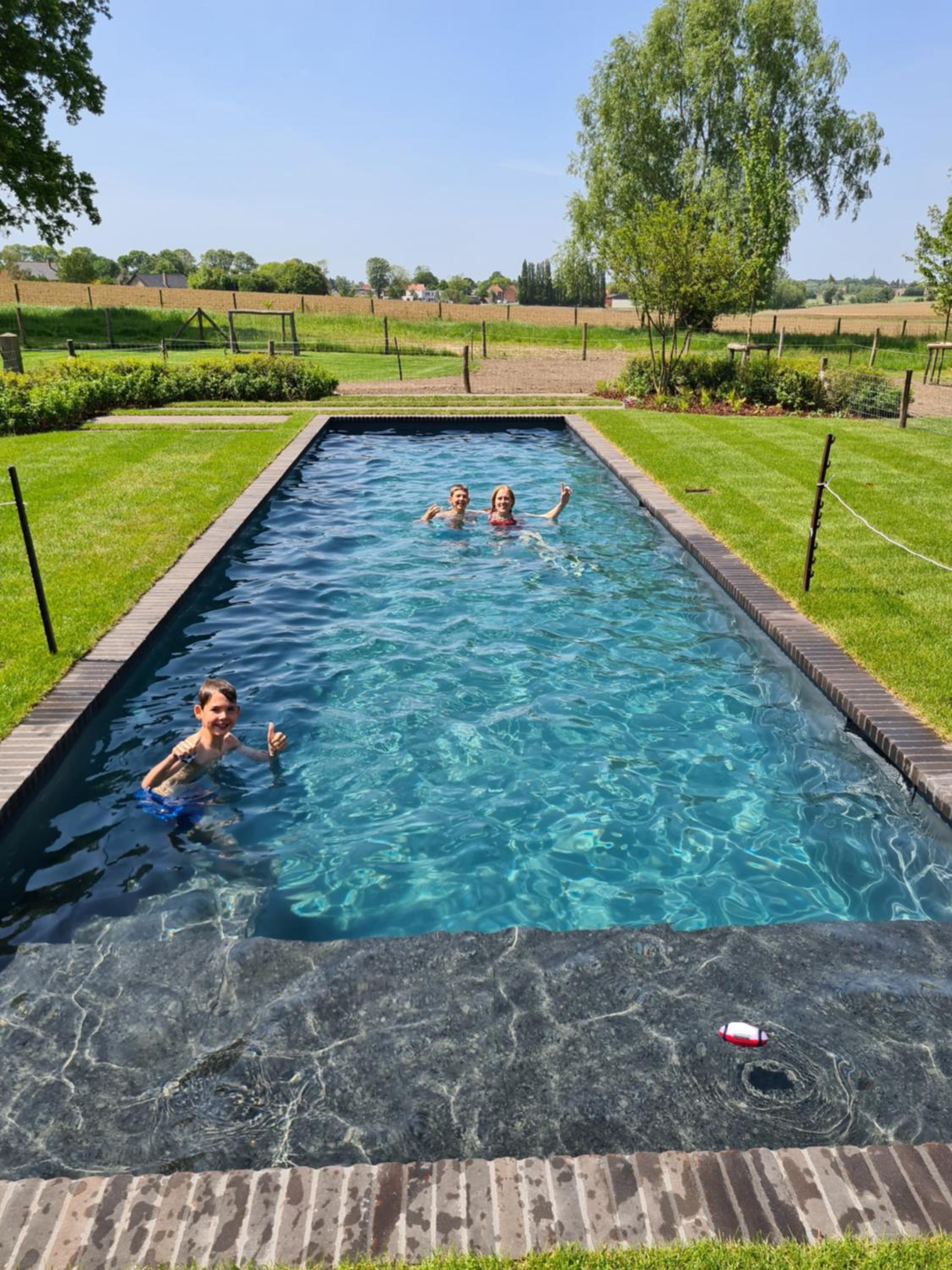 Cottage de Vinck