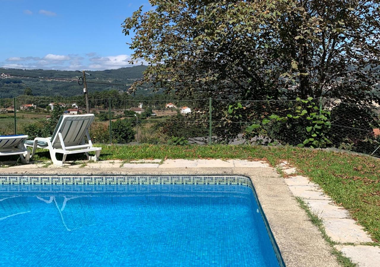 Casa d'Avó Maria - Paraíso no campo - 10pax, com piscina, vistas e vinhas view 3