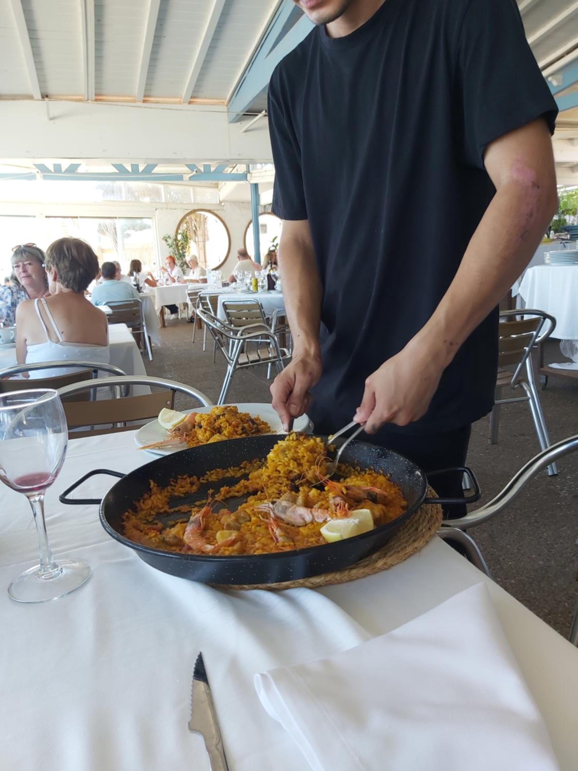 Casa Don Marco