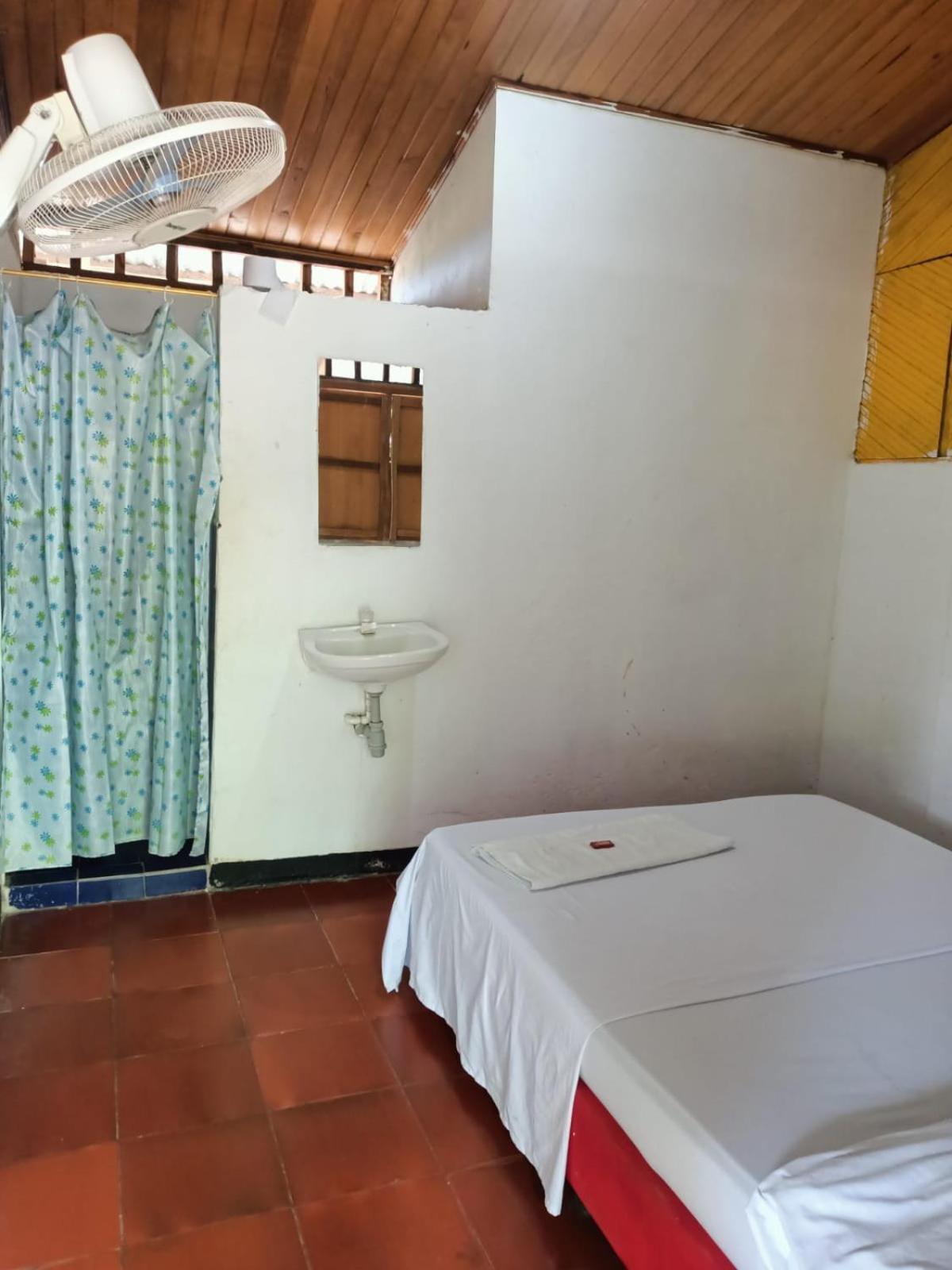 Hostal Sol de Verano Doña Lilia