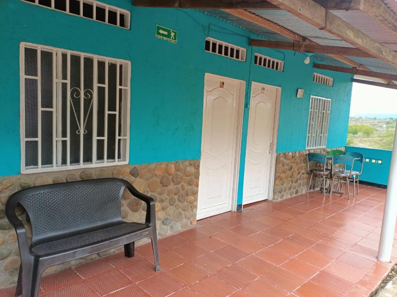 Hostal Sol de Verano Doña Lilia