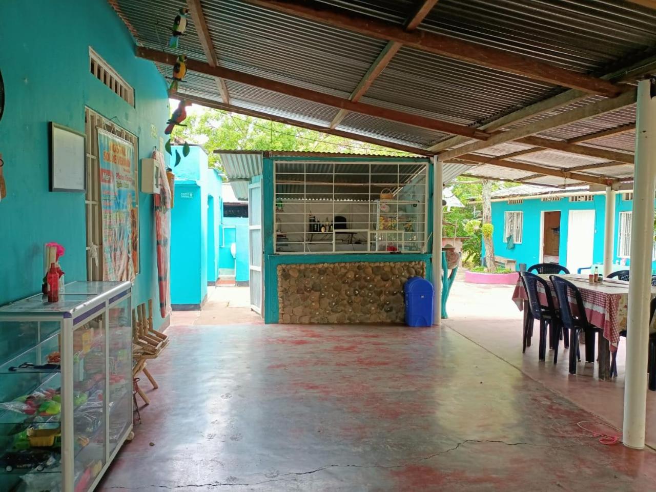 Hostal Sol de Verano Doña Lilia