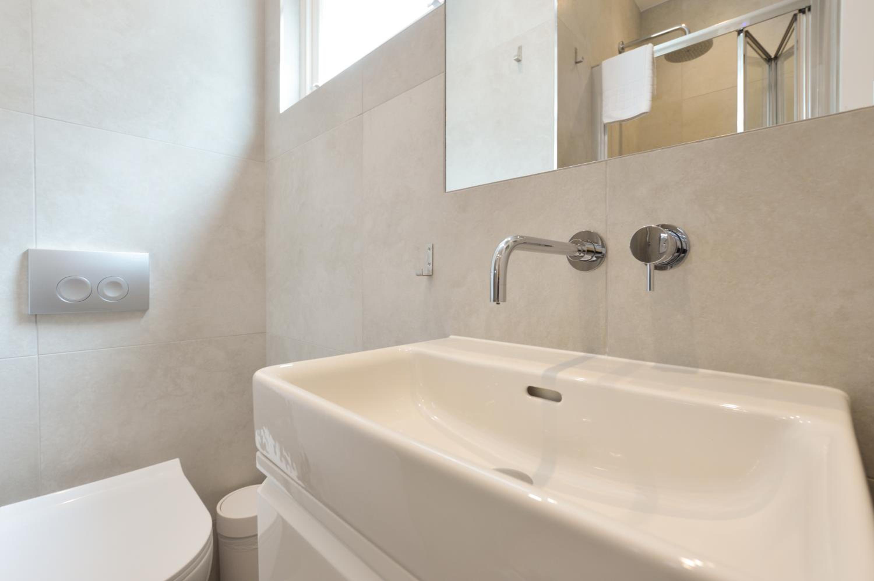 StayPrime Kensington Serviced Apartments