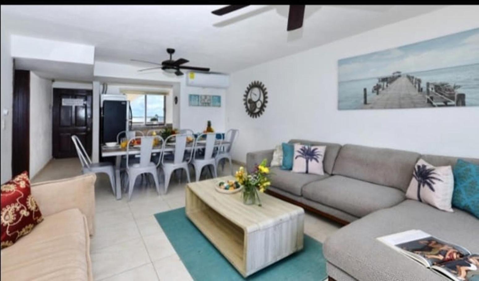 Perfect vacation getaway,Ocean View,Wifi, Beach
