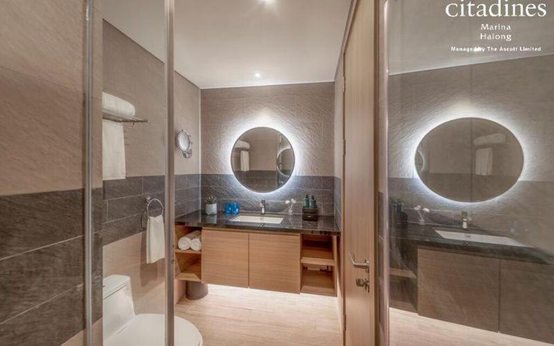 CĂN HỘ HOÀNG GIA CITADIN