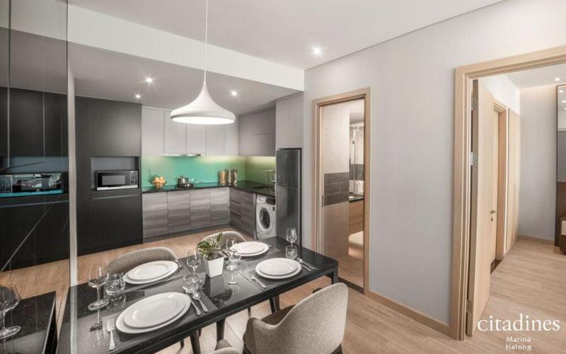CĂN HỘ HOÀNG GIA CITADIN
