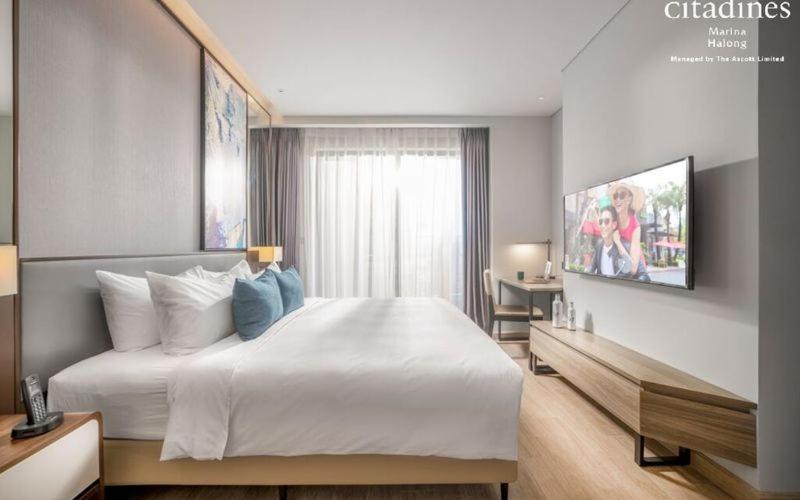 CĂN HỘ HOÀNG GIA CITADIN