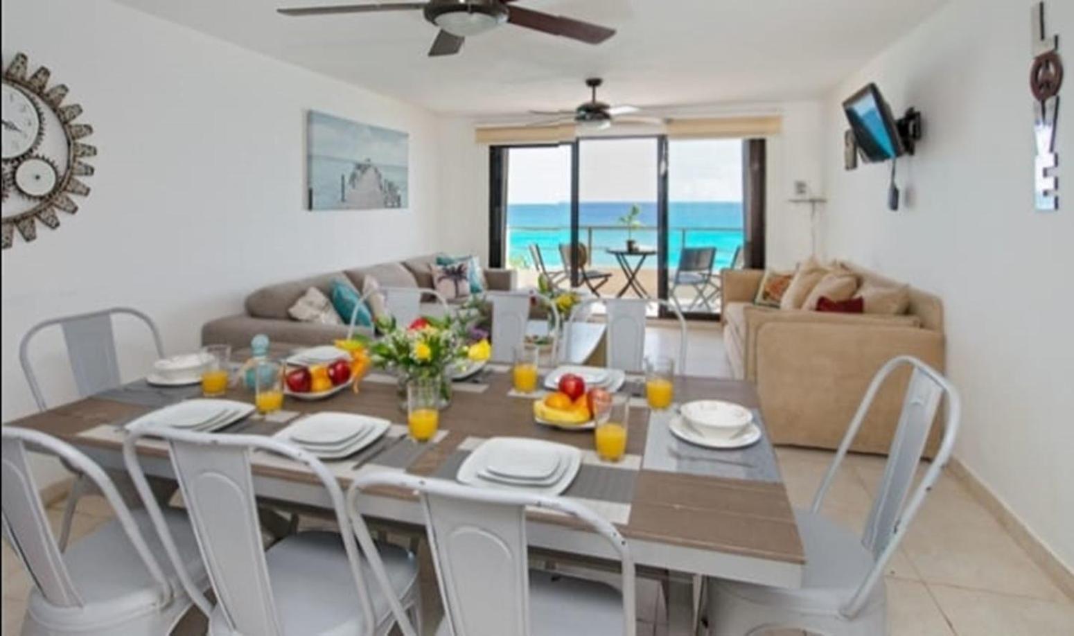 Perfect vacation getaway,Ocean View,Wifi, Beach