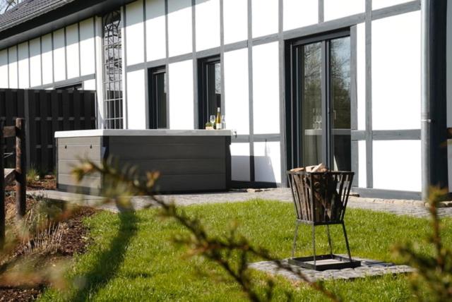 Landhaus Bachglück
