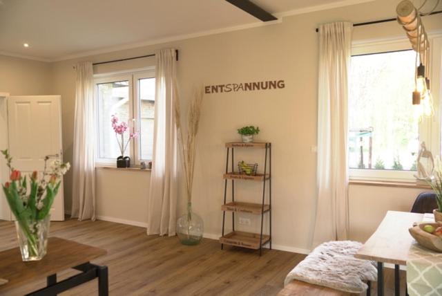 Landhaus Bachglück
