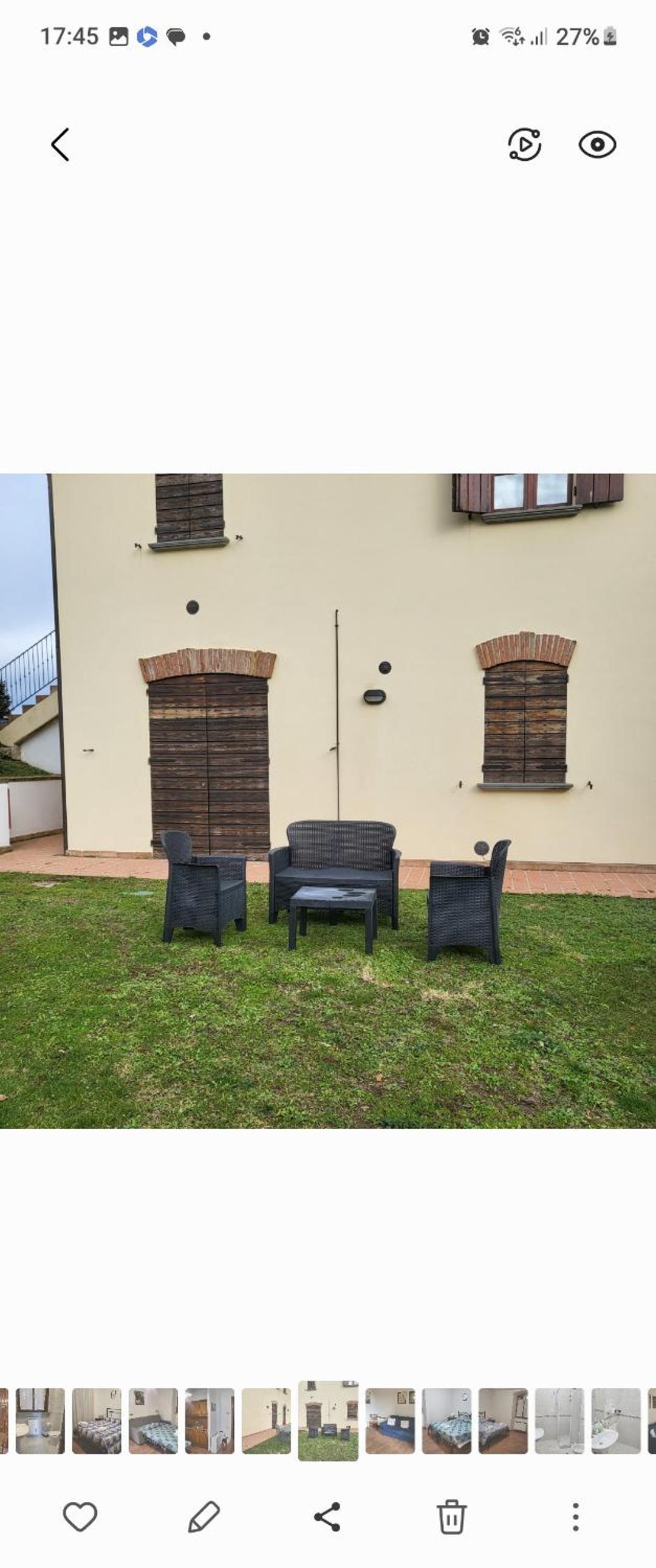 Agriturismo Casalta