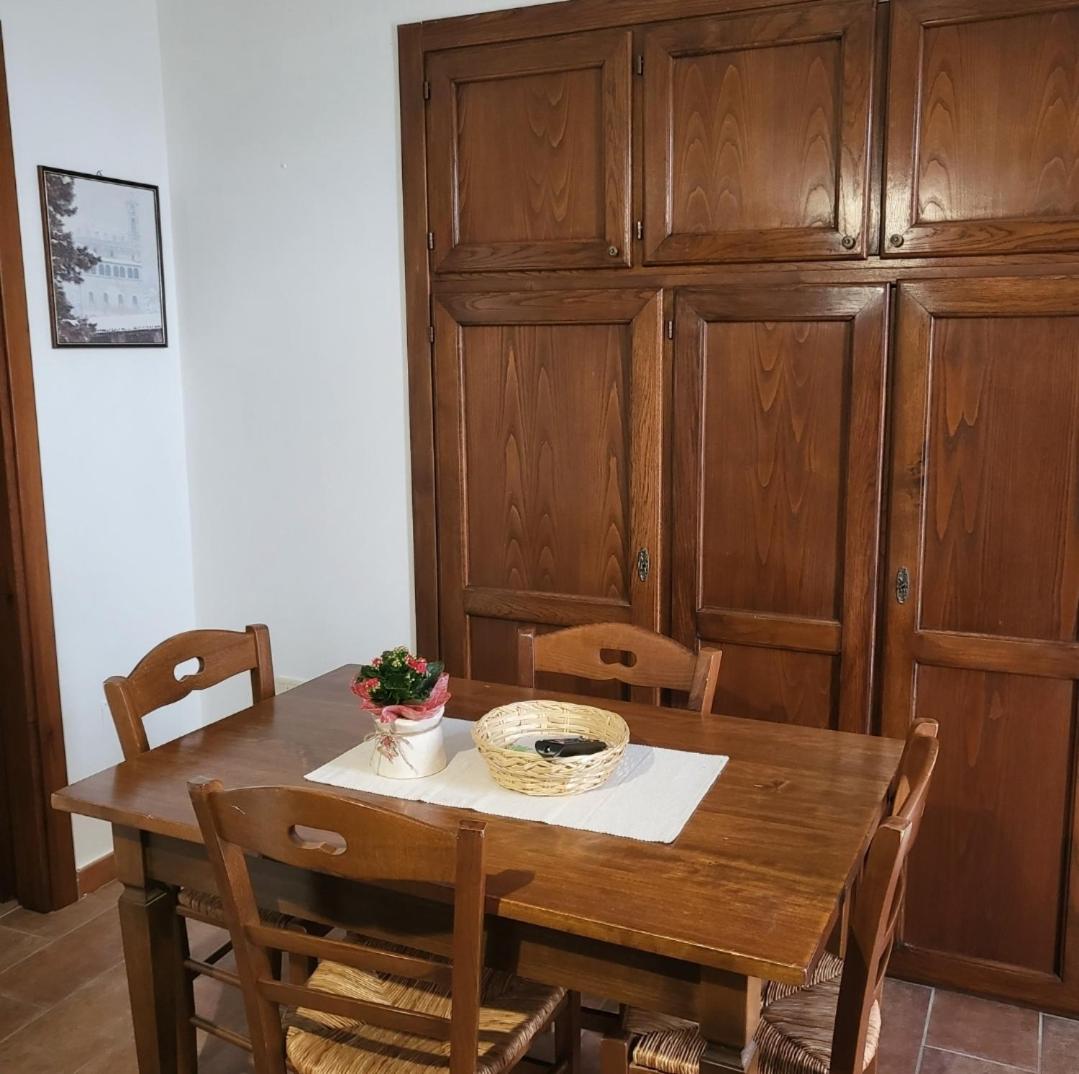 Agriturismo Casalta