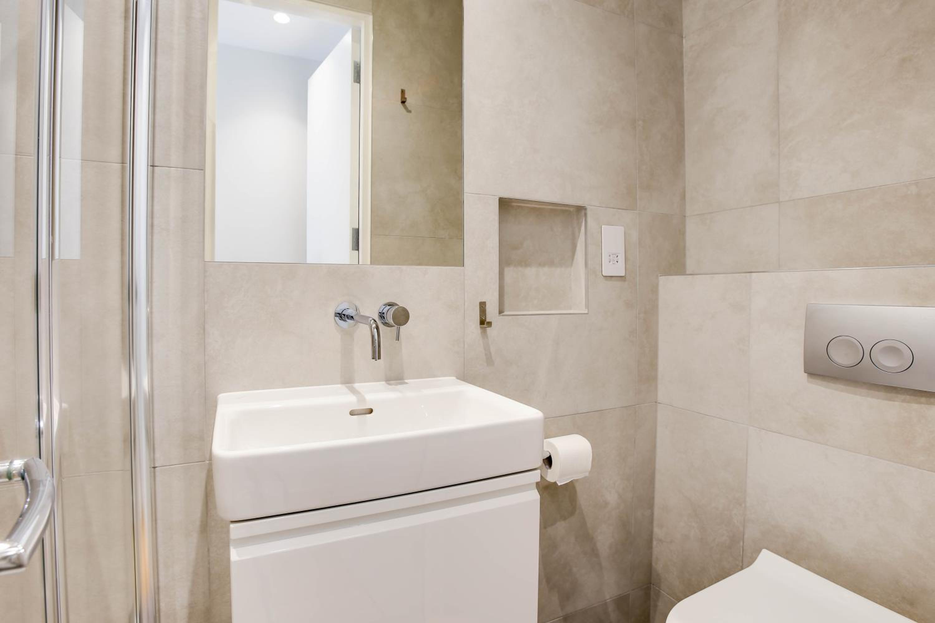 StayPrime Kensington Serviced Apartments