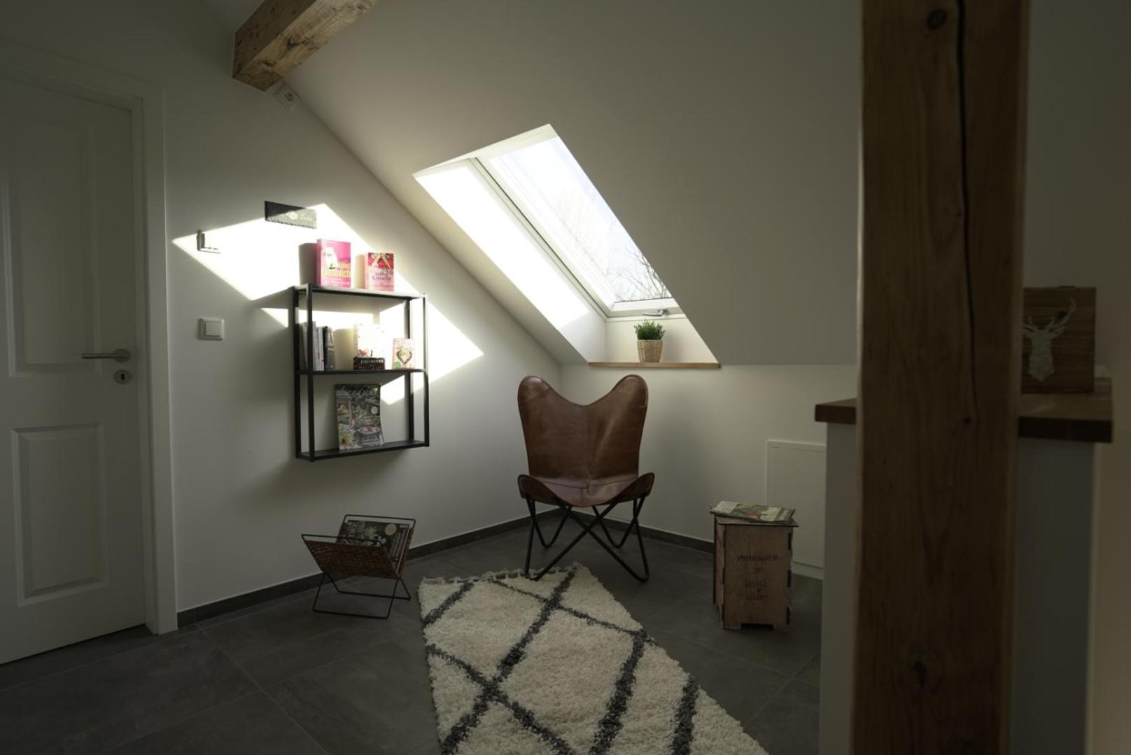 Landhaus Bachglück