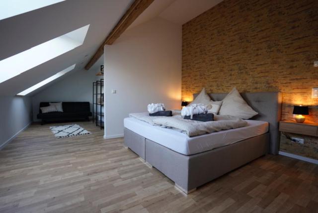 Landhaus Bachglück