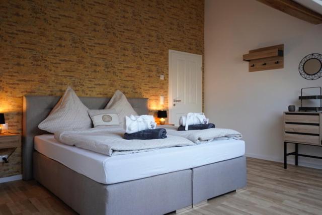 Landhaus Bachglück