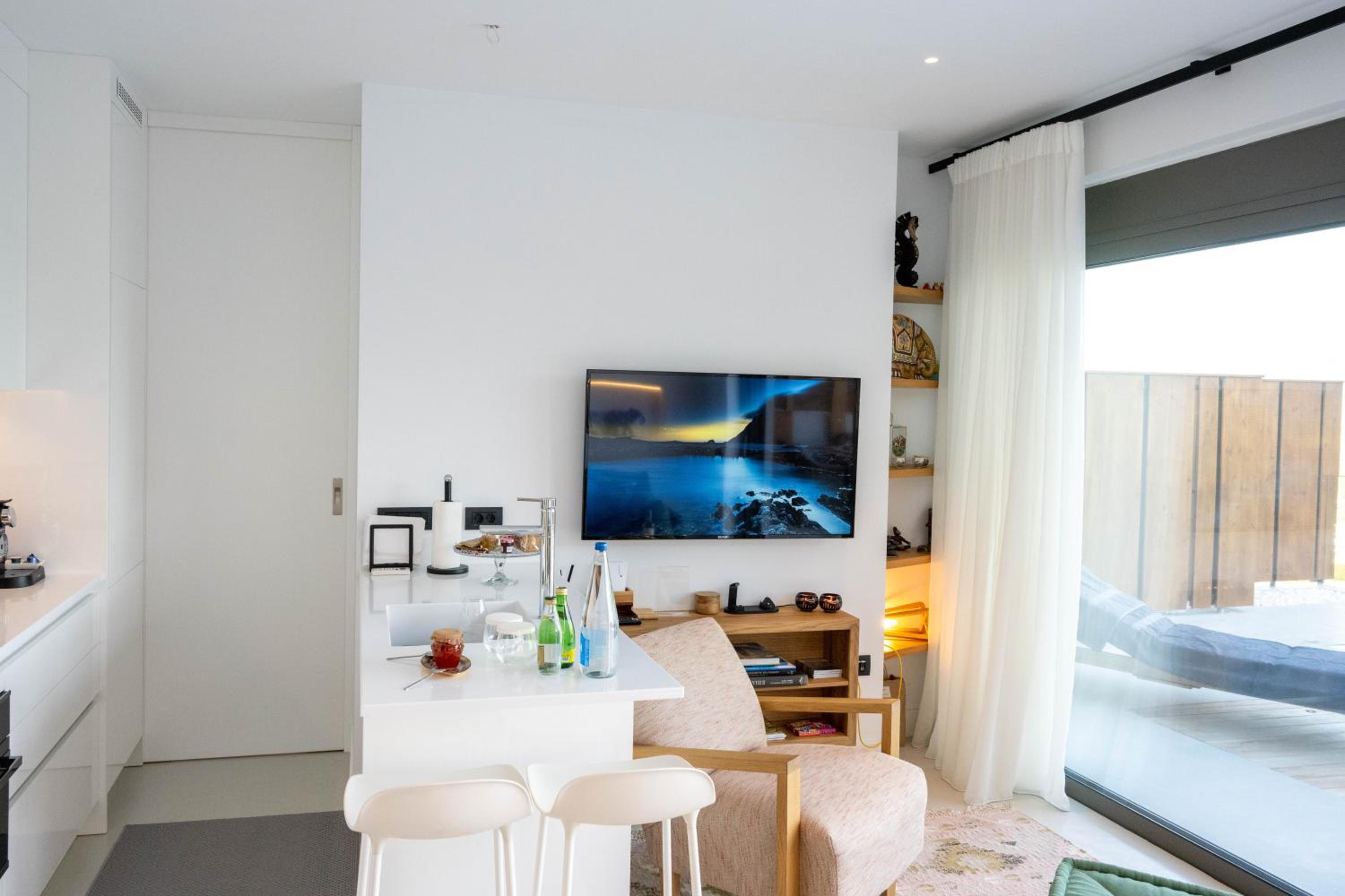 AZIZA luxury suite photo 4